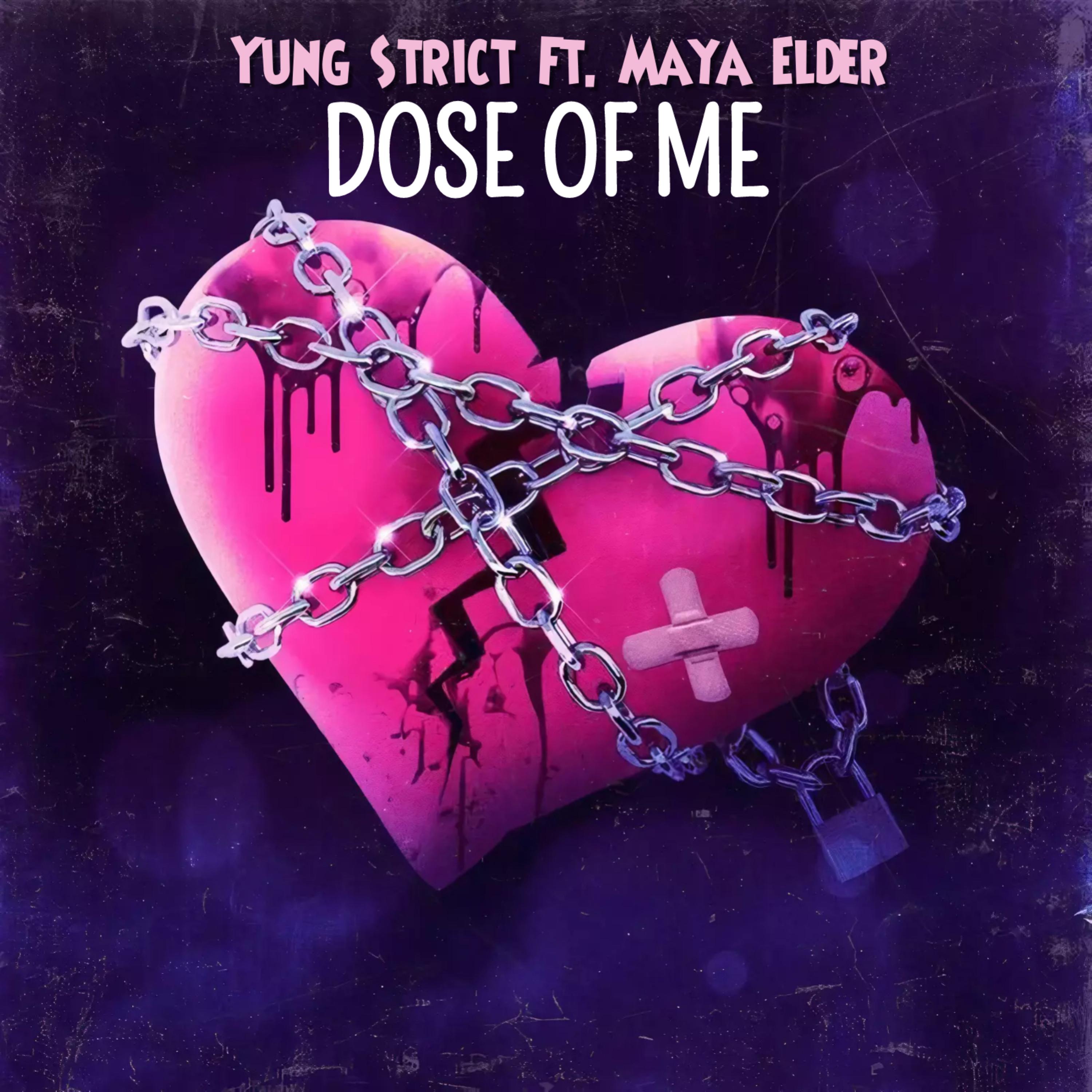 DOSE OF ME artwork