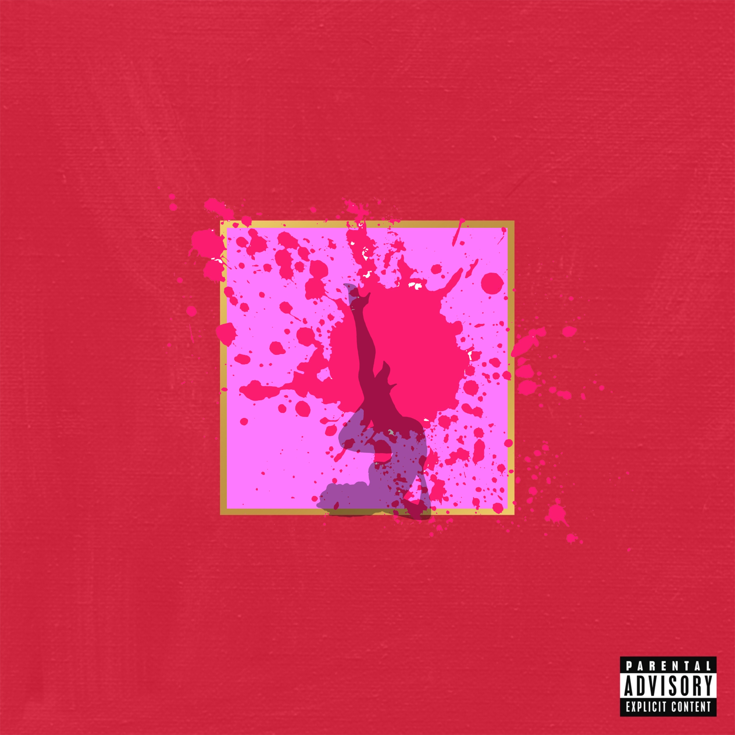 Pink Monkey artwork