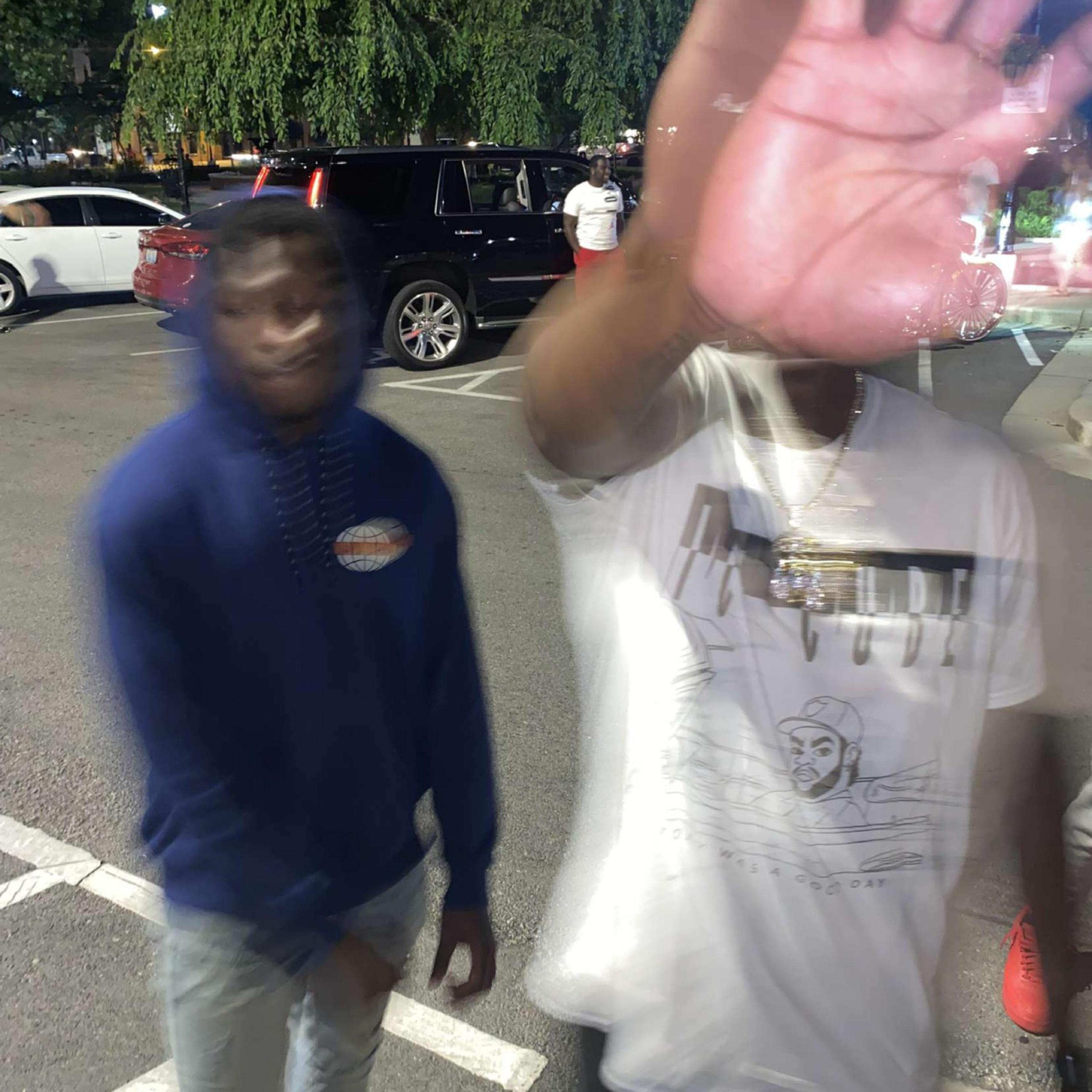 Don Talk artwork