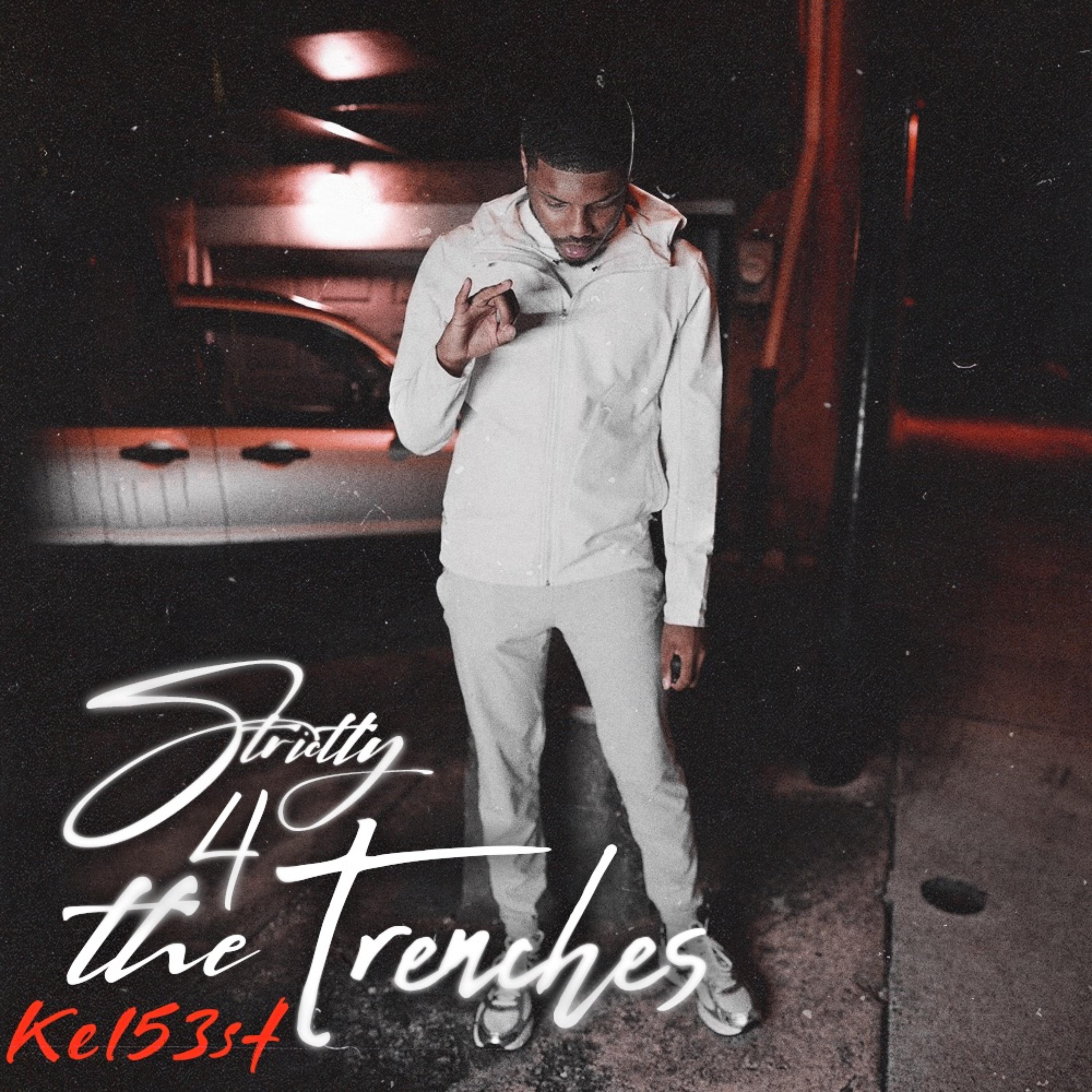Strictly 4 The Trenches artwork