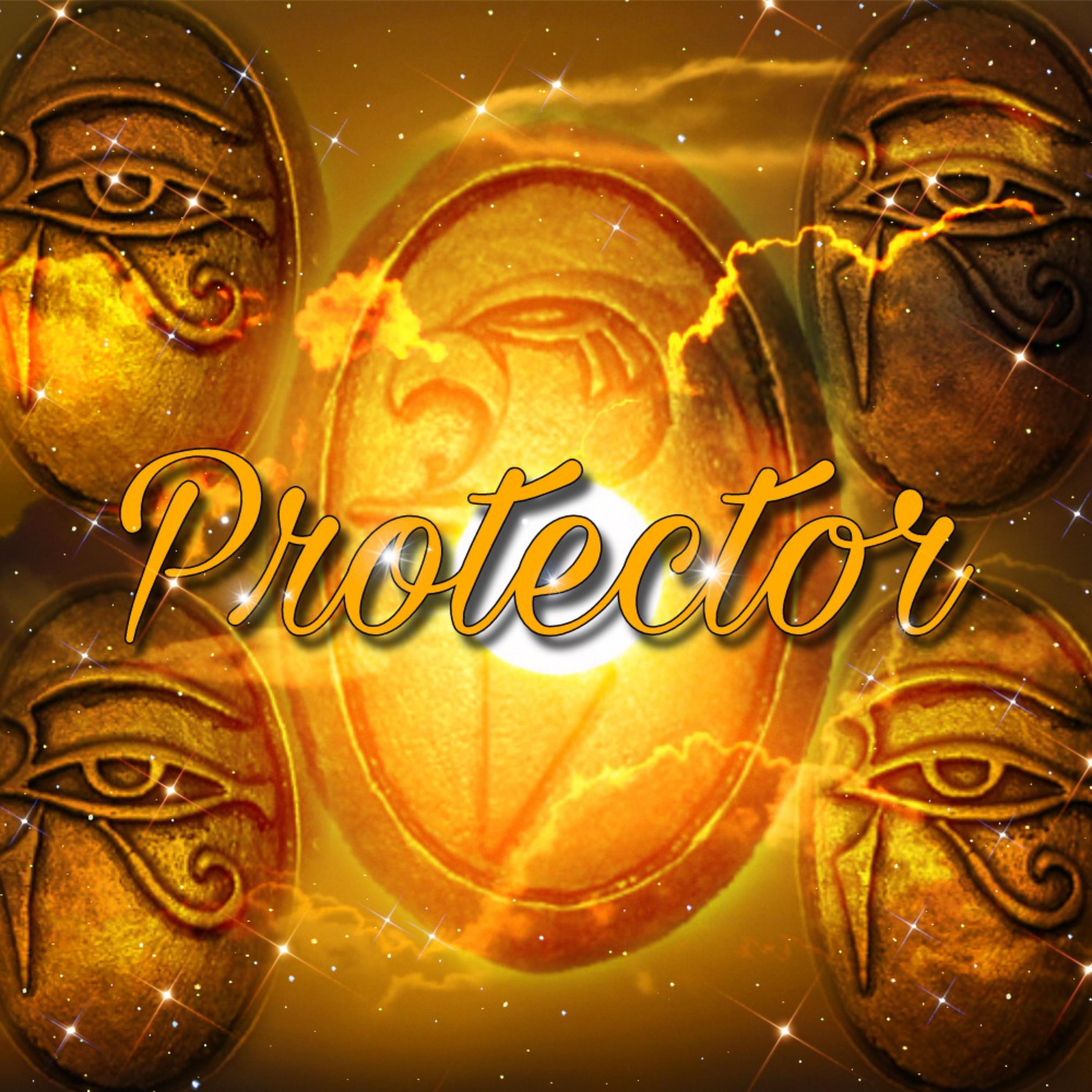 Protector (Protect Her) artwork