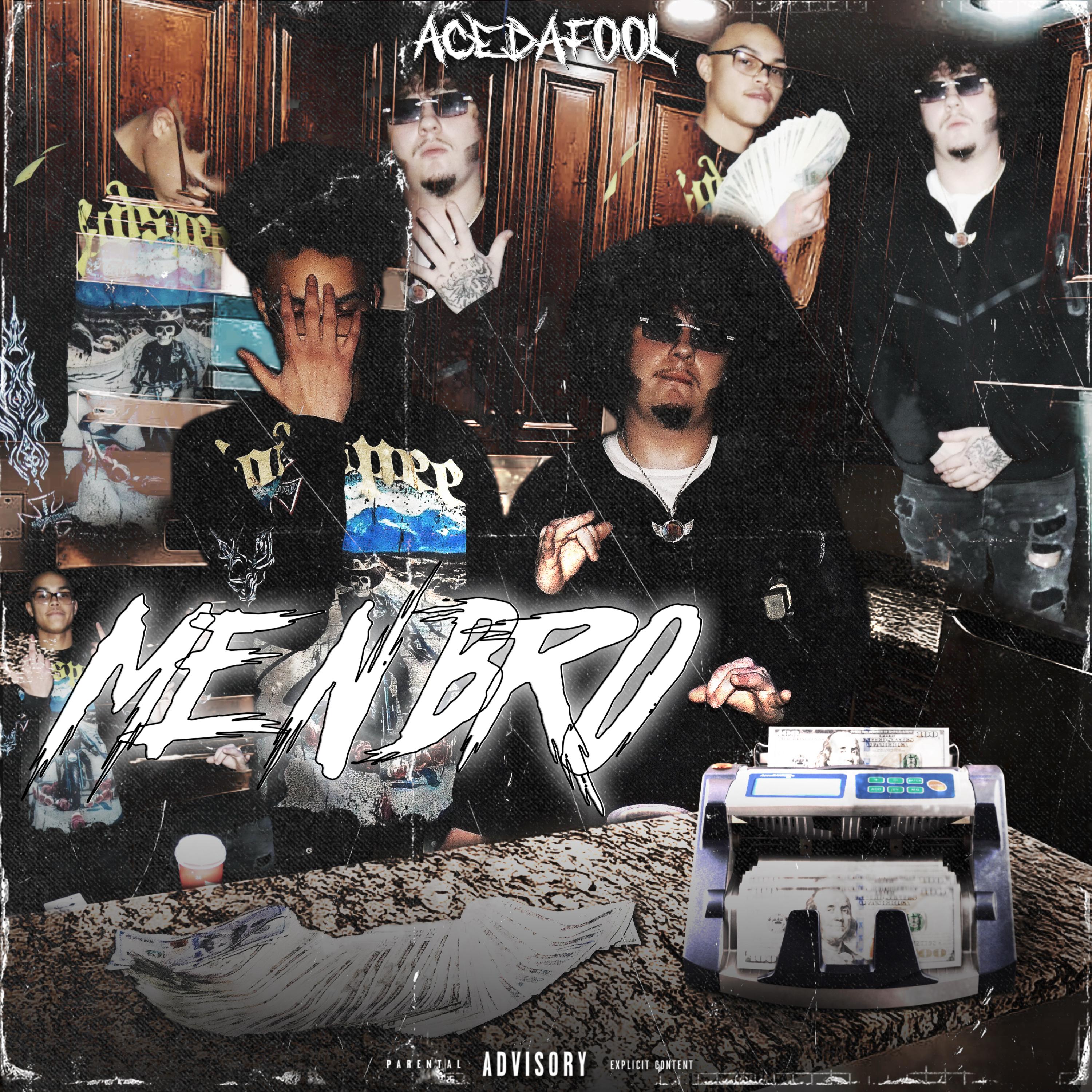 Me N Bro artwork