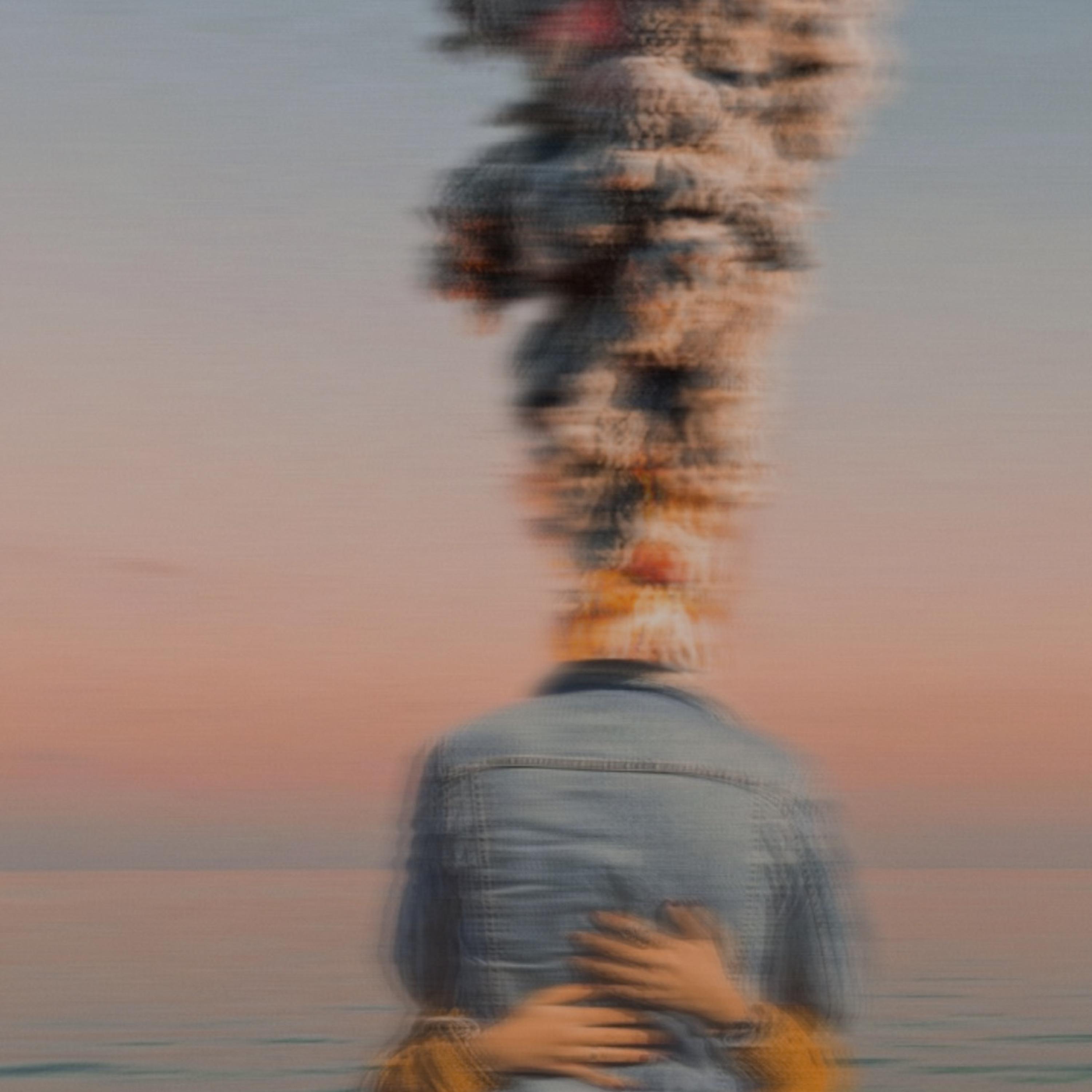 Hard to find love artwork