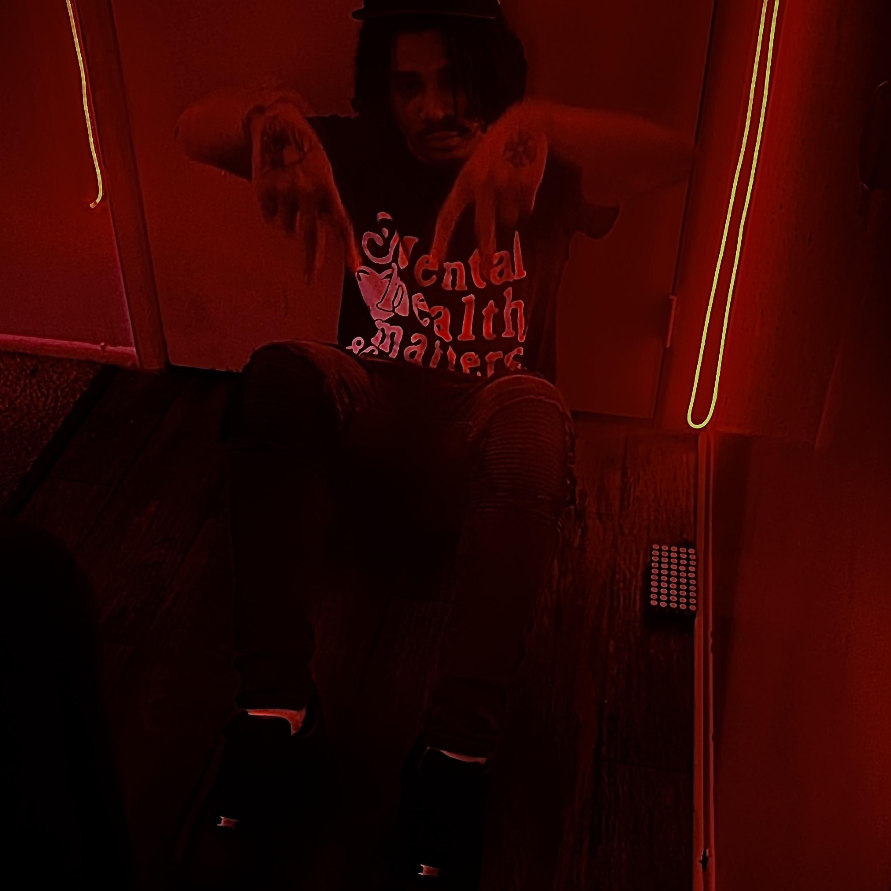 Stay Bending by Von2limitless cover art