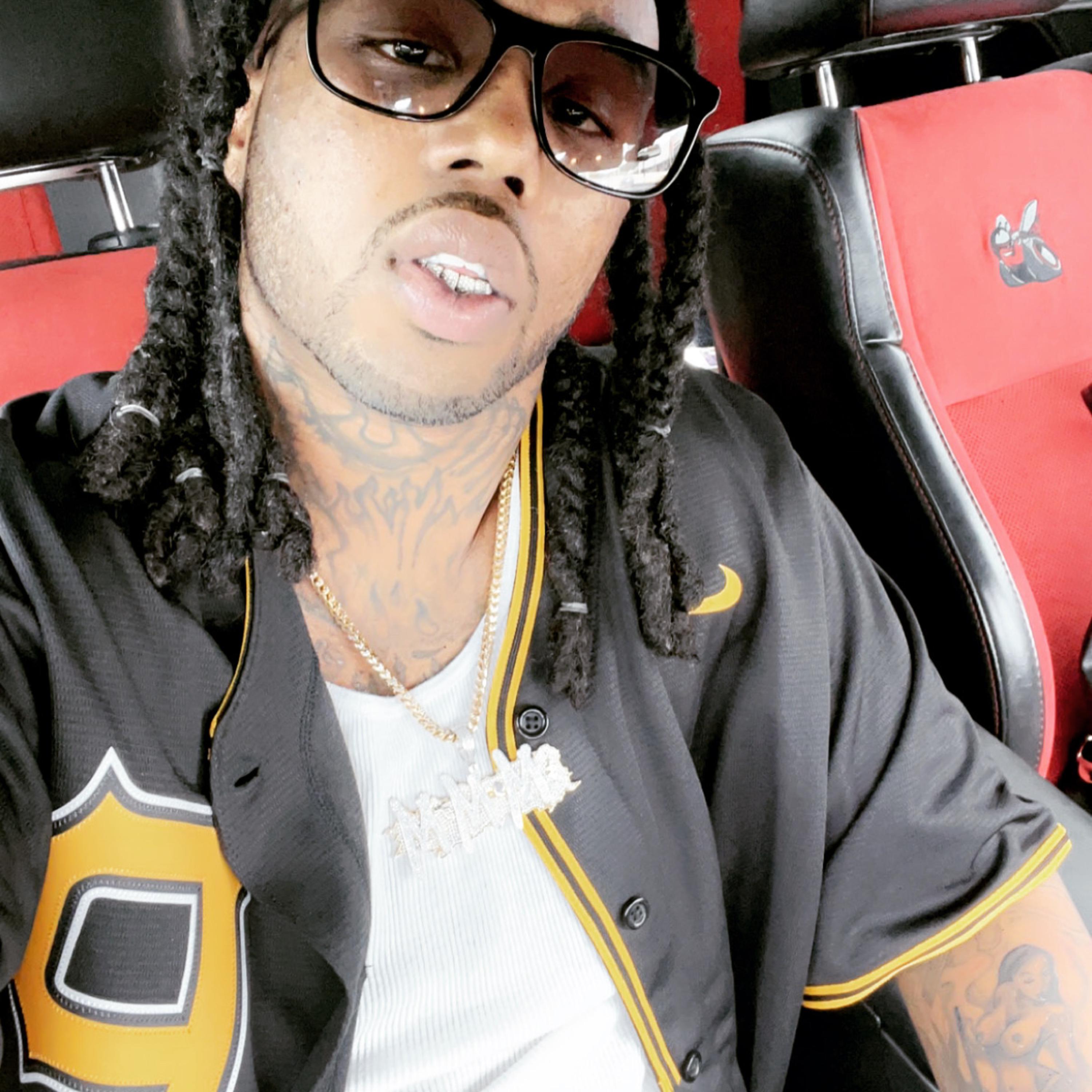 im on Go by Rachet Rack$ cover art