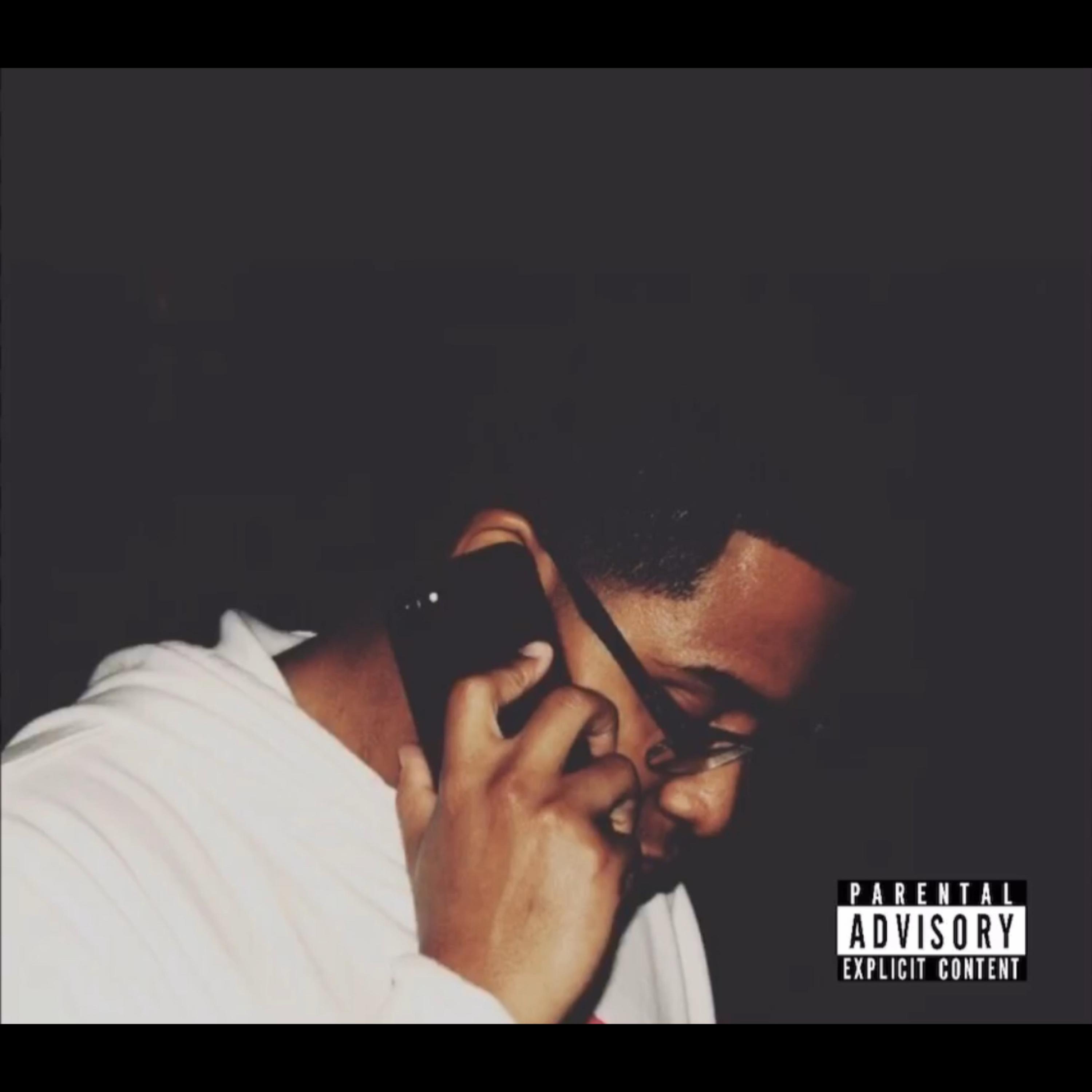 smoking A Blunt by JOMARIO cover art