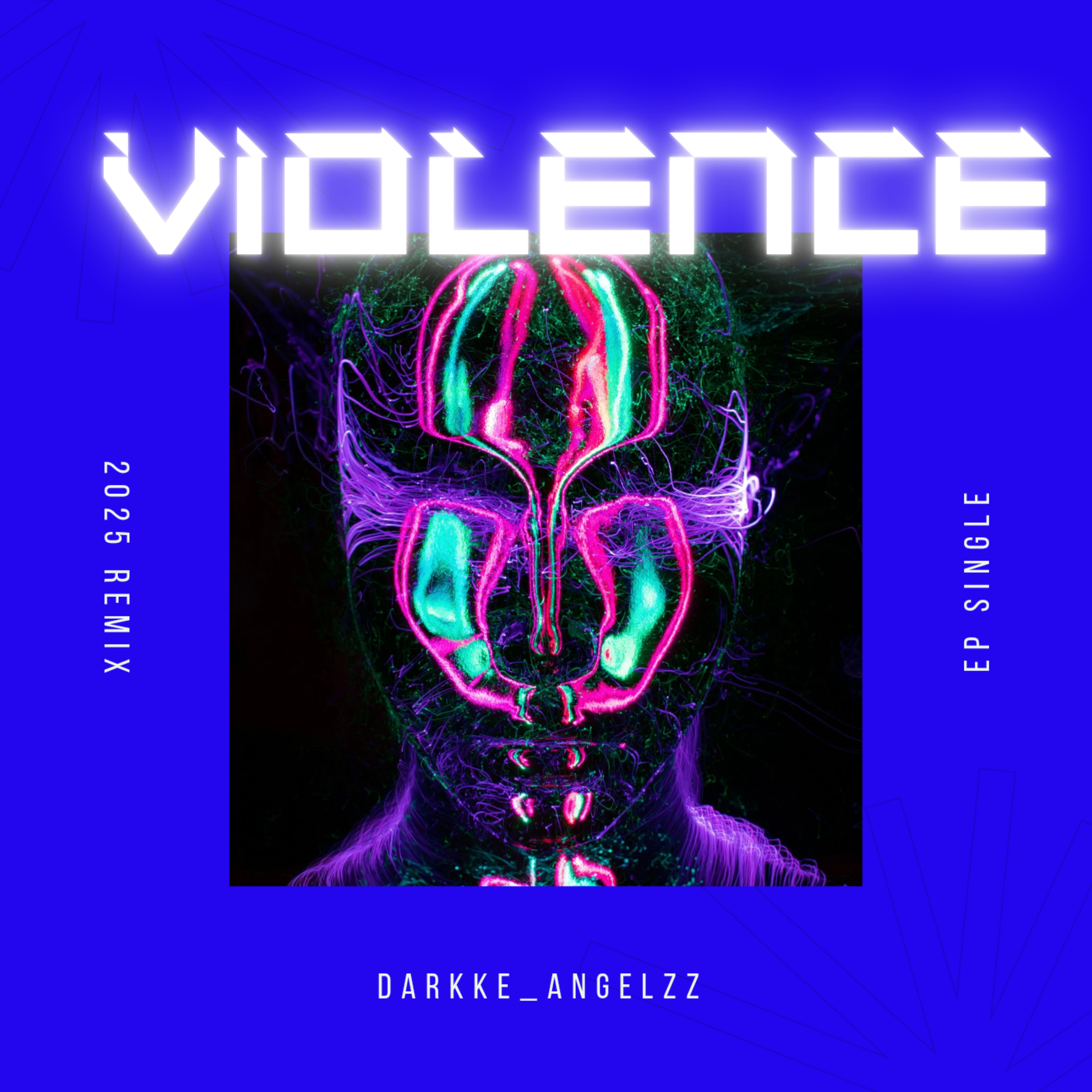 Violence (Remix) artwork