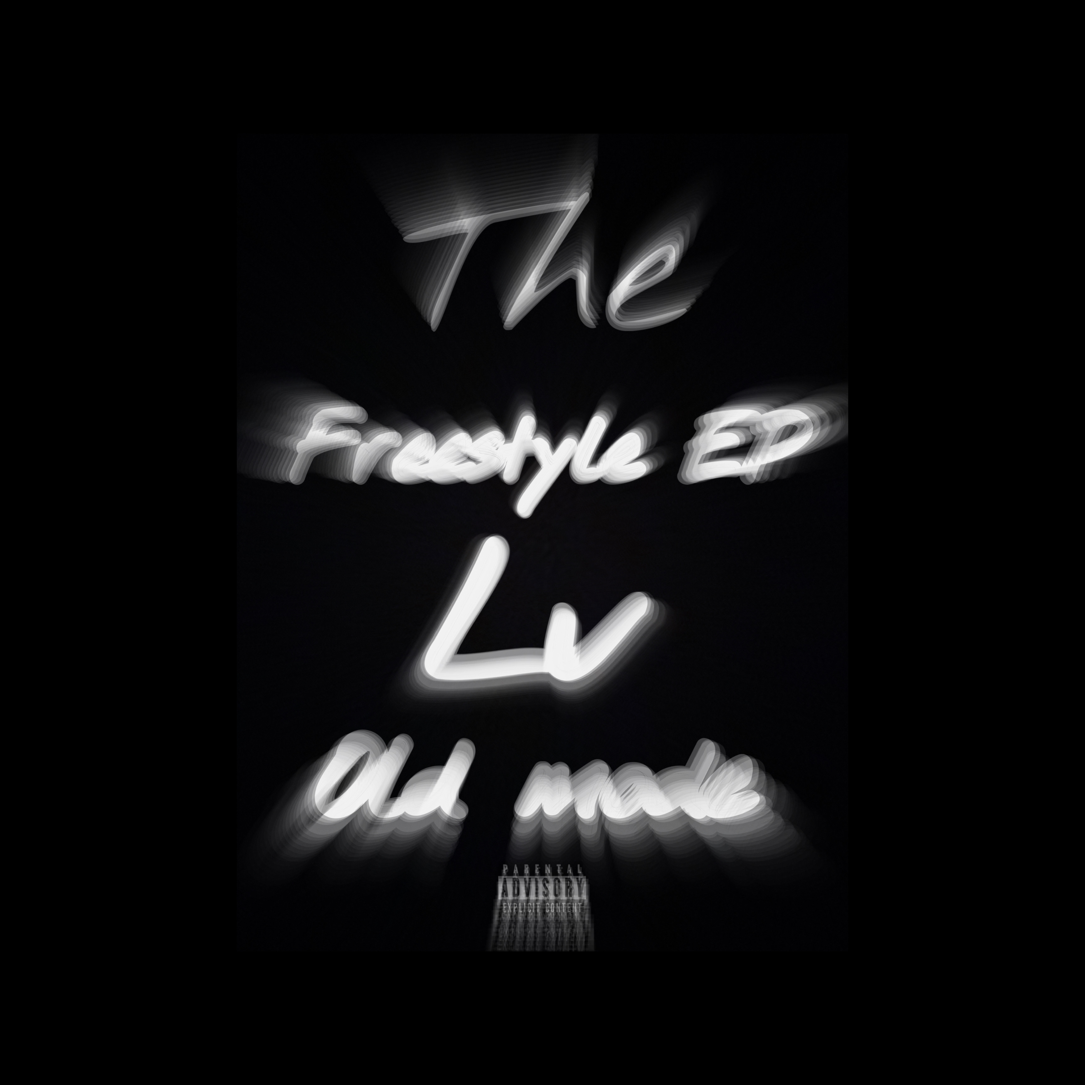 The Freestyle artwork