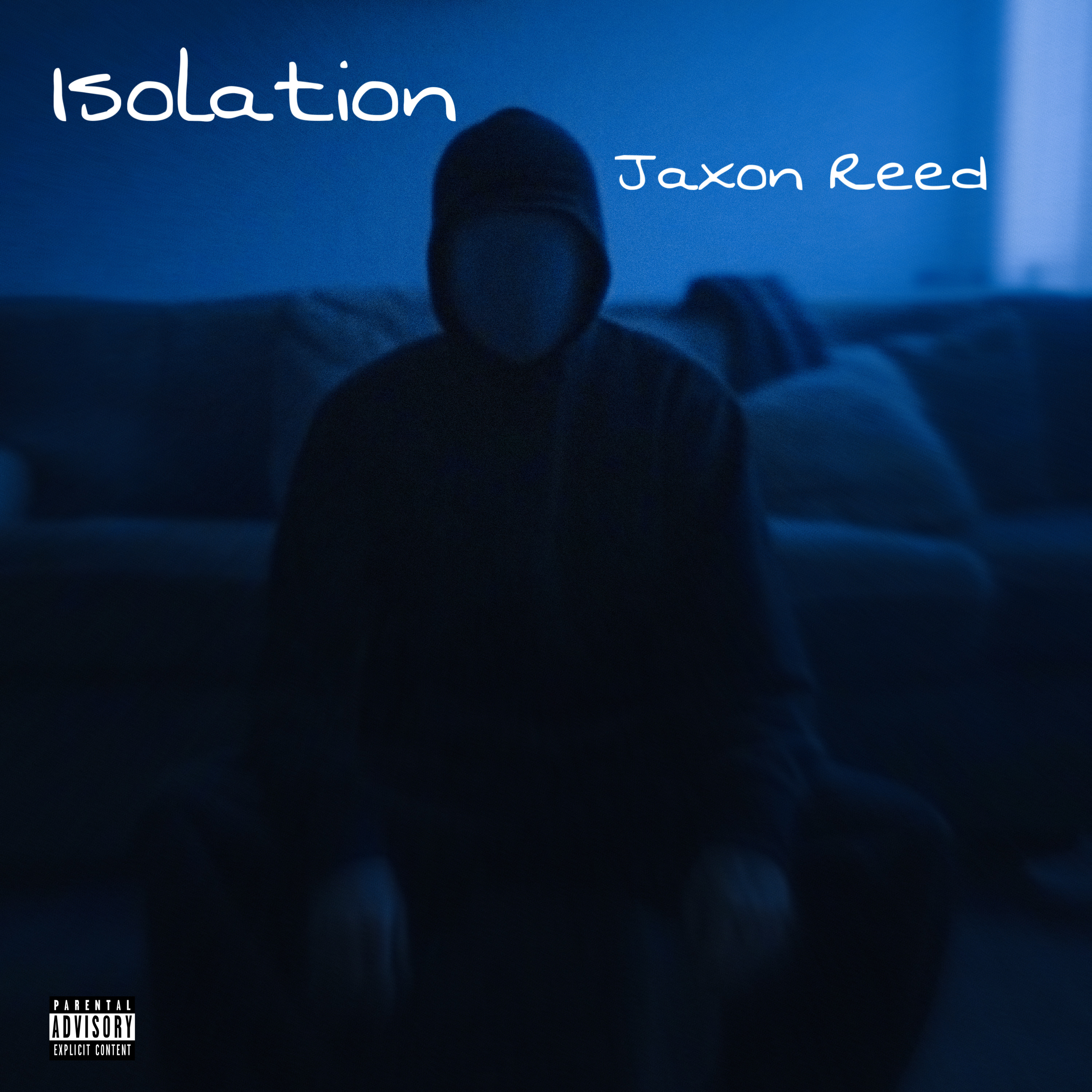 ISOLATION artwork