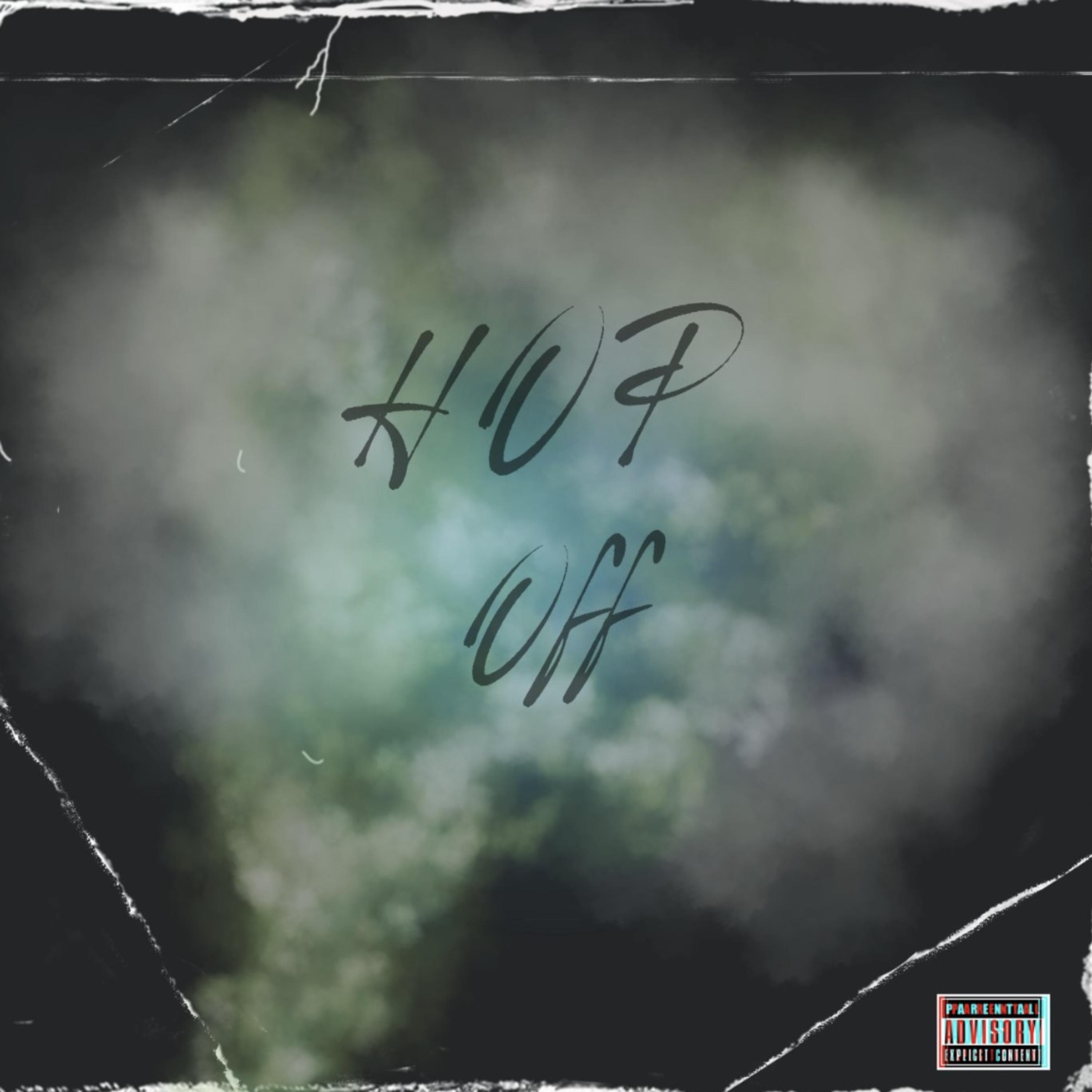 HOP OFF artwork