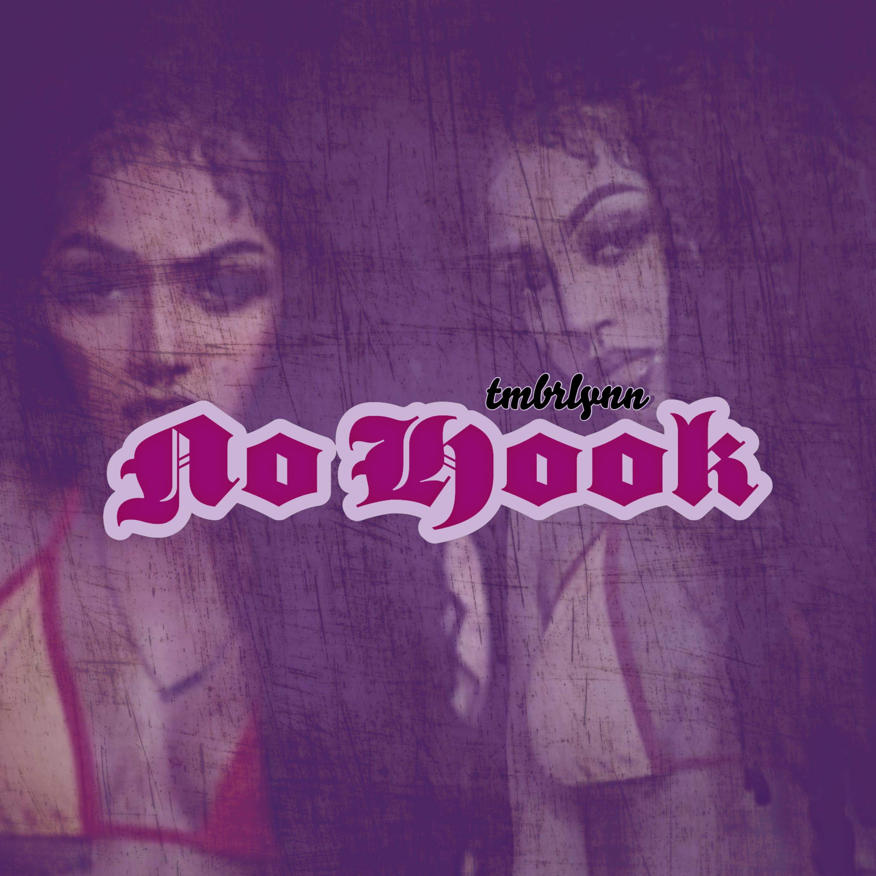 No Hook artwork