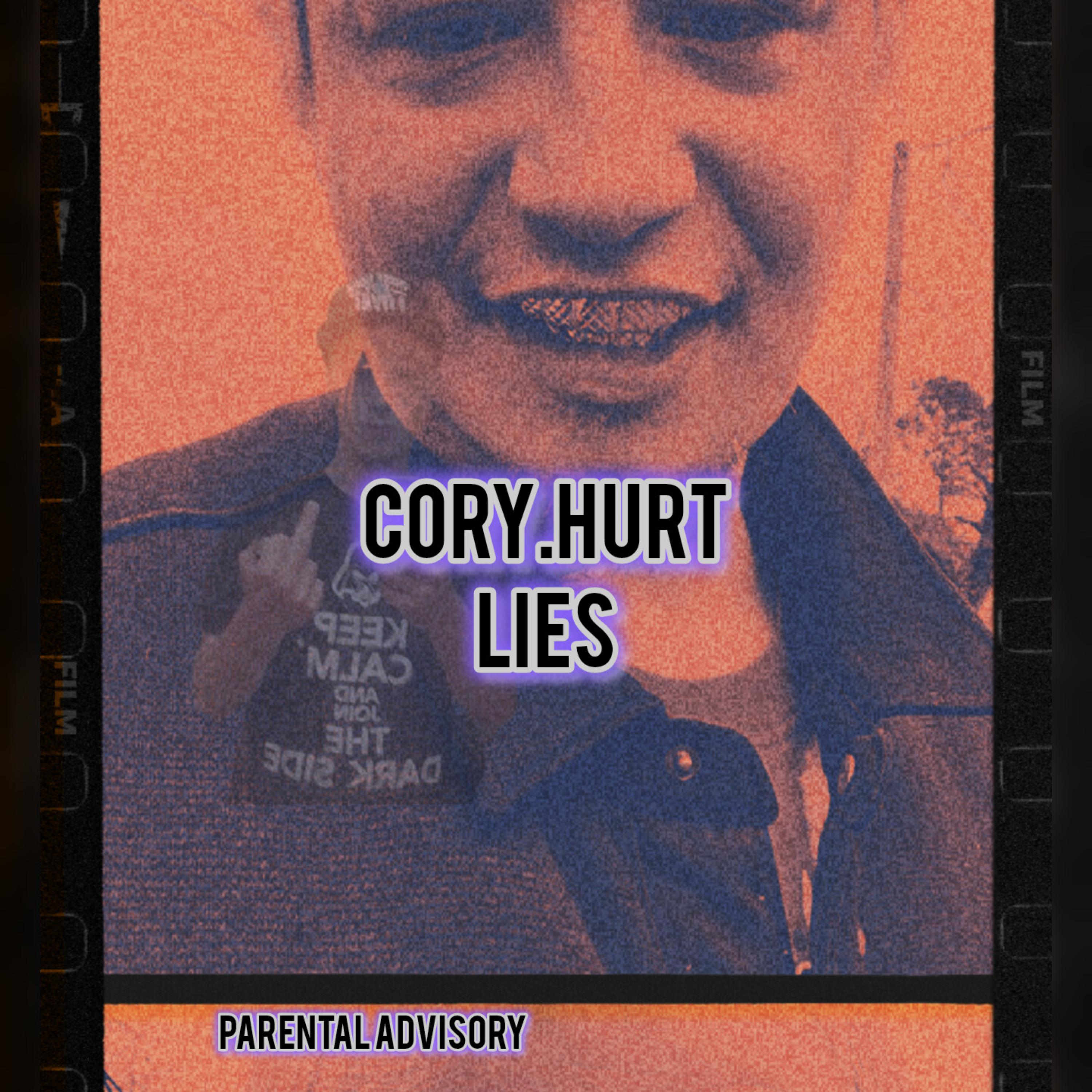 lies artwork