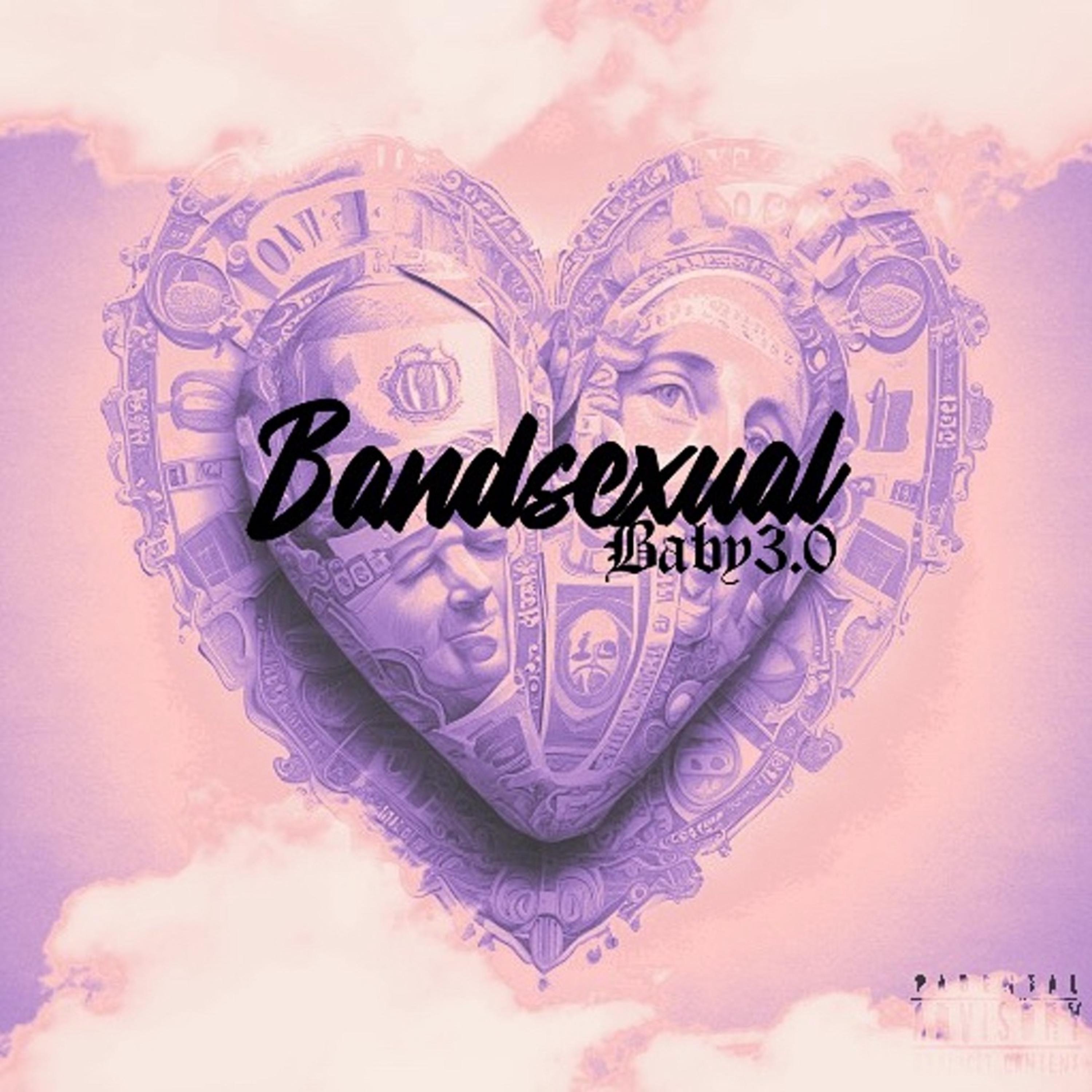 Bandsexual artwork