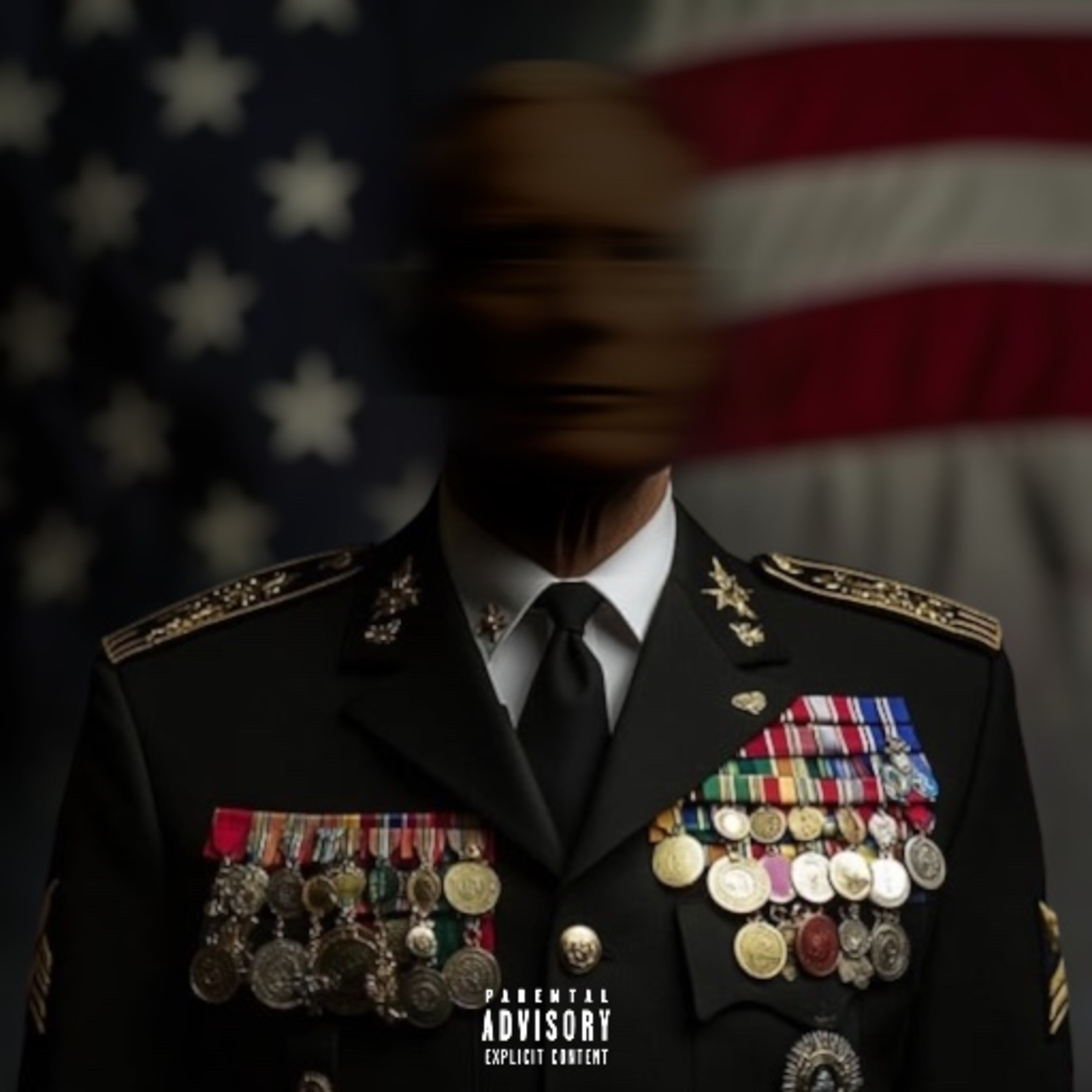Higher Rank artwork