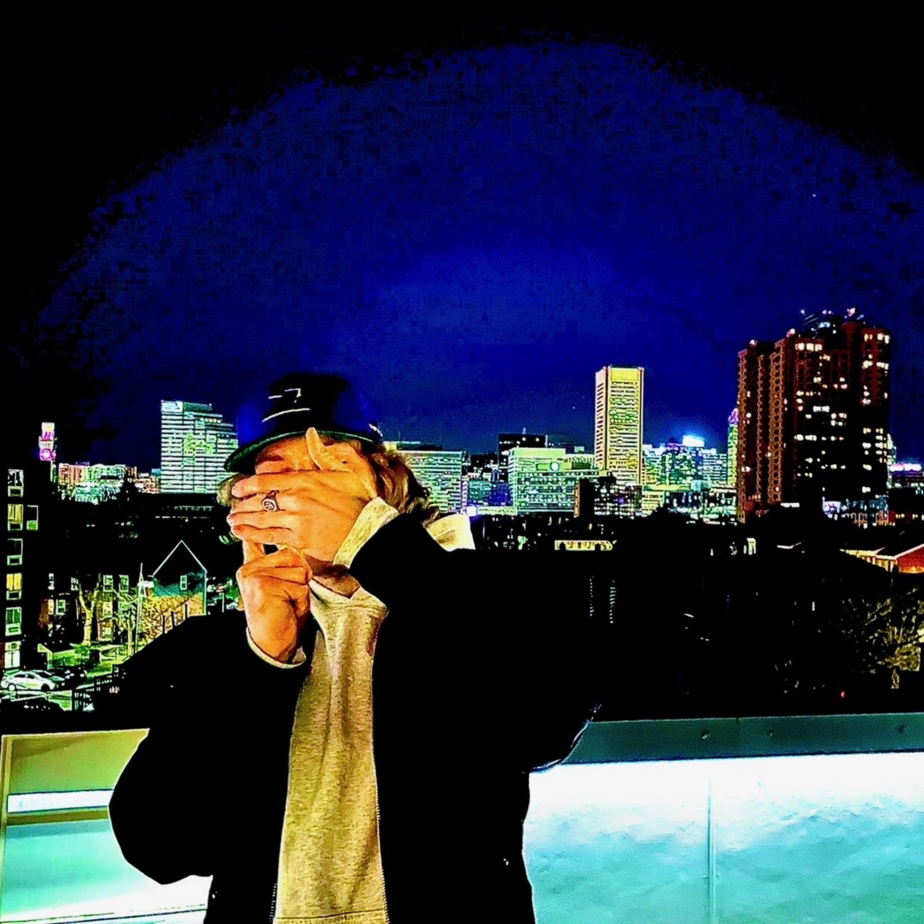 Rare artwork