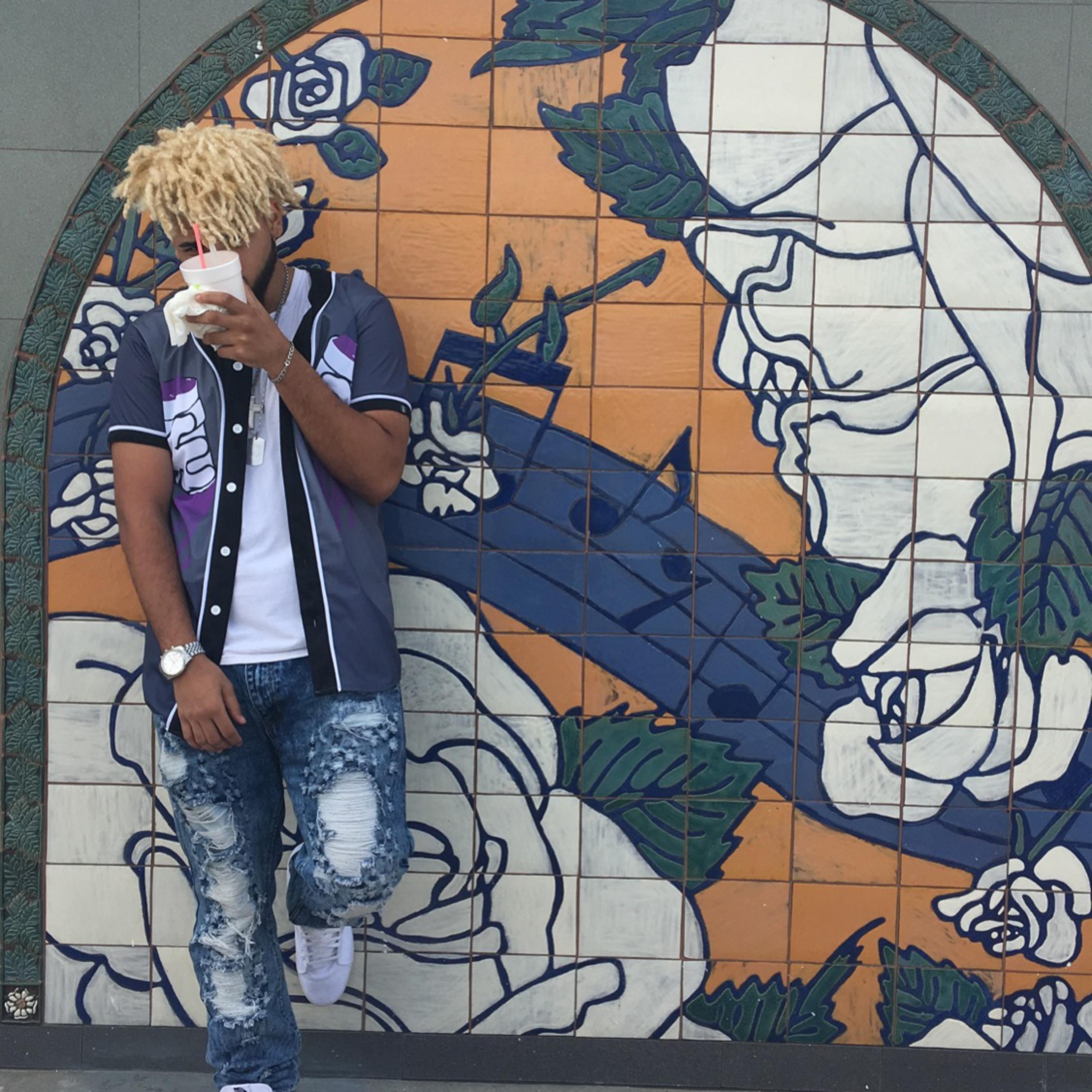 Least Ian Lie Freestyle by Sly Polk cover art