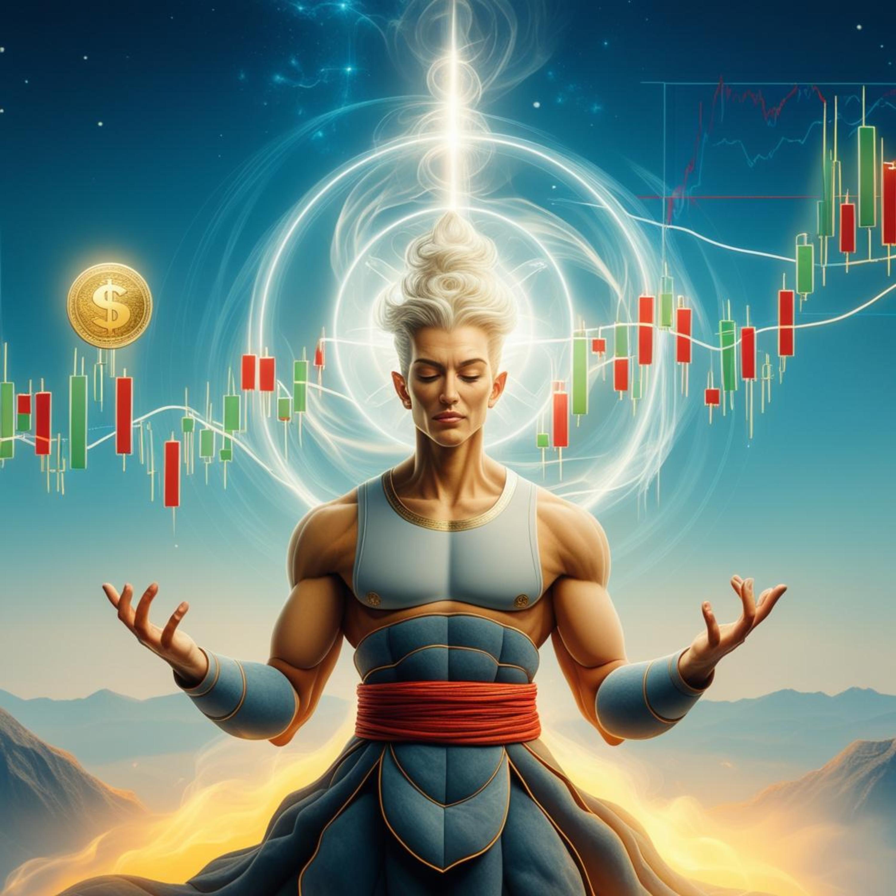 Abundant Life: Unlocking the Infinite Flow of Wealth by Angel Cogo cover art