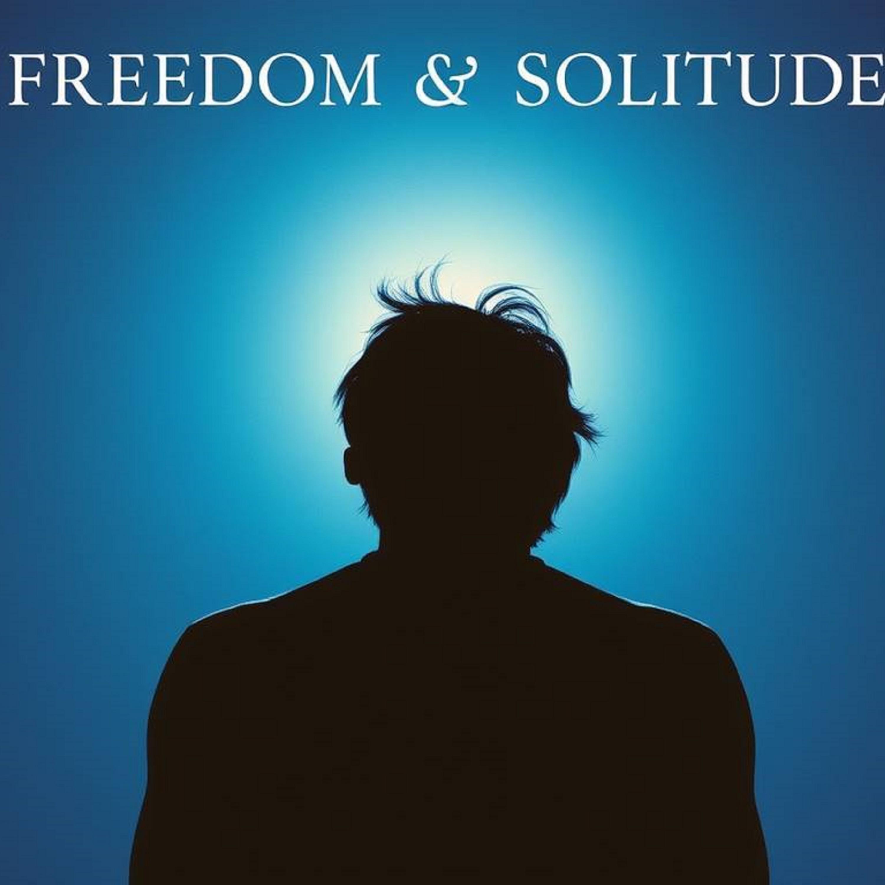 Freedom & Solitude artwork