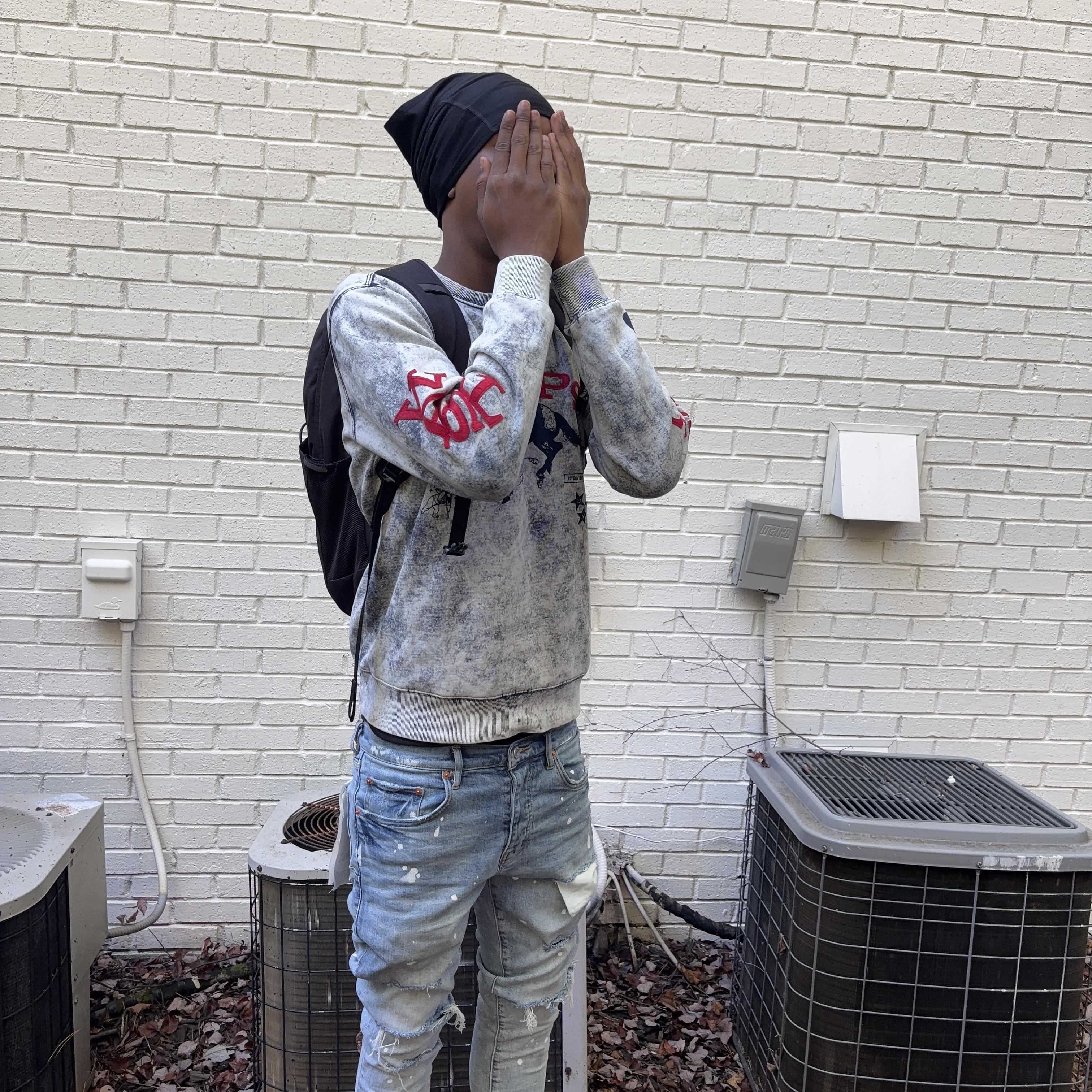 EBK artwork