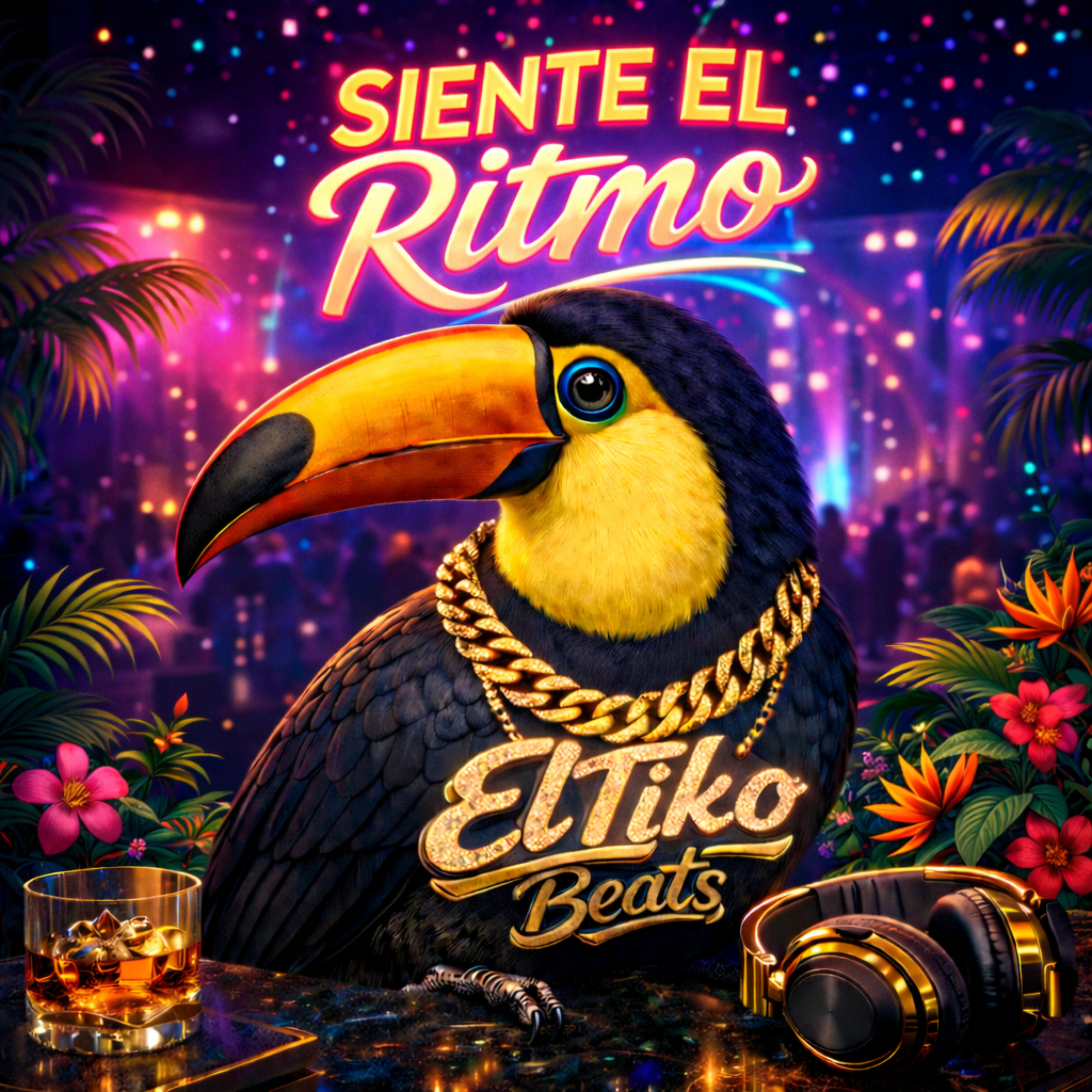 Siente el Ritmo artwork