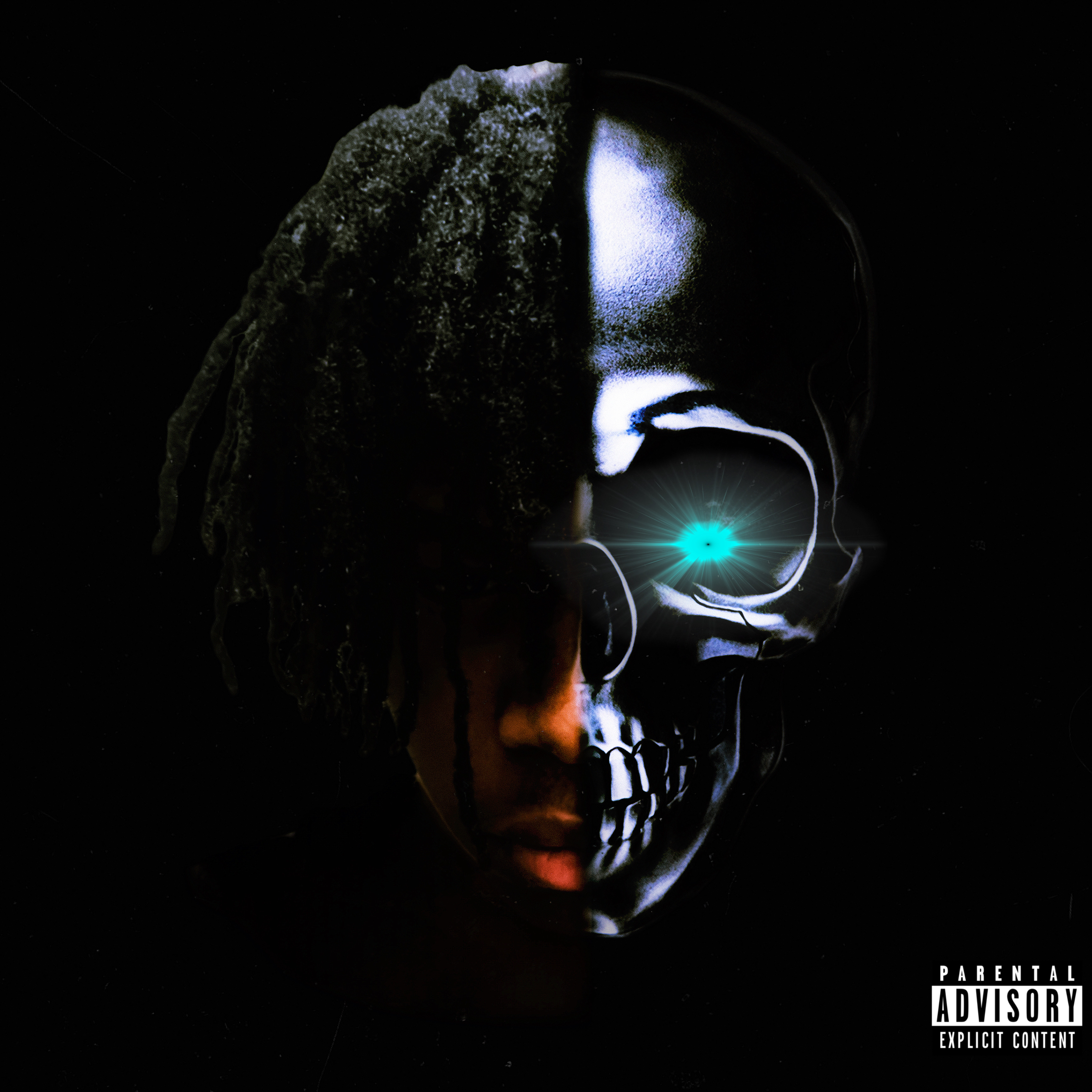 2 N 1 DROP artwork