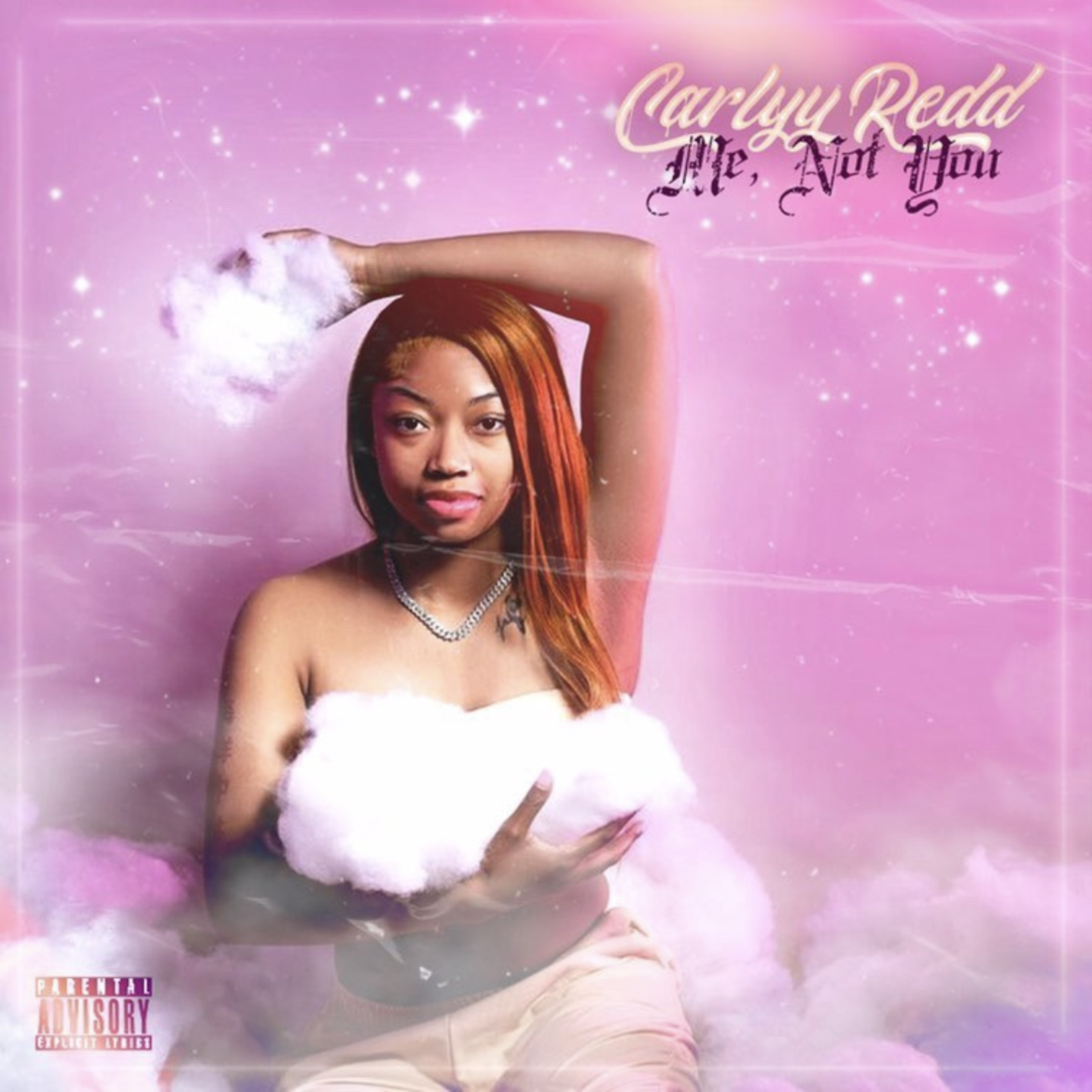 Me Not You artwork
