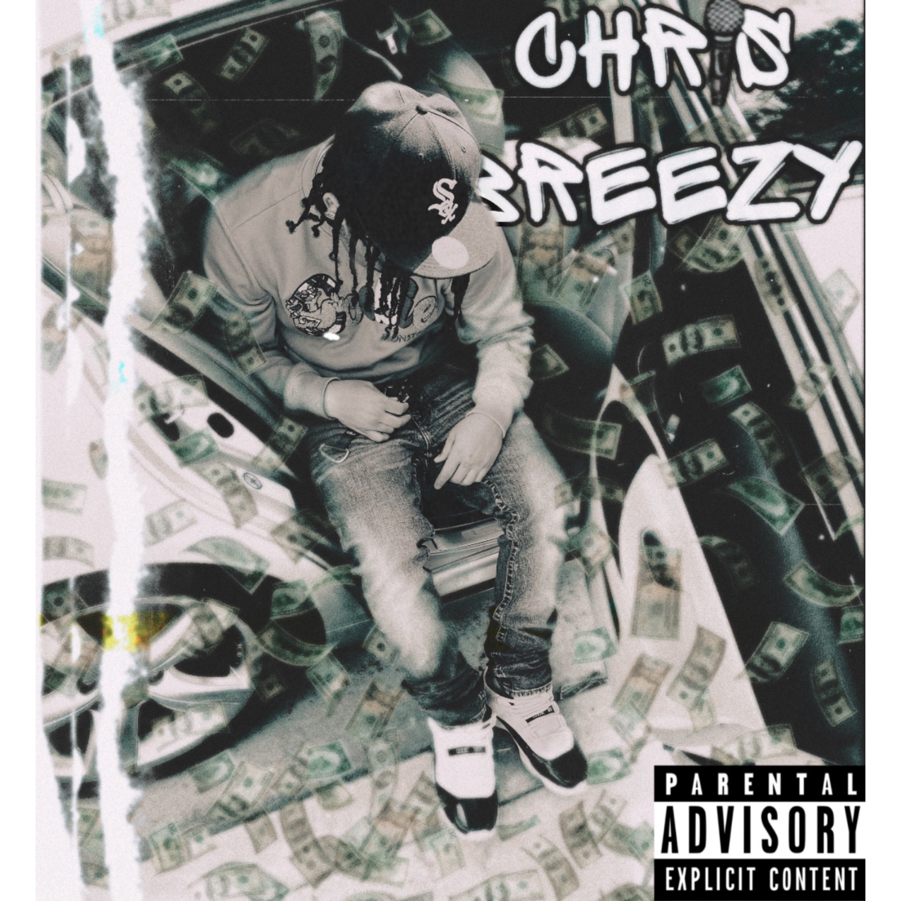 Chris Breezy artwork