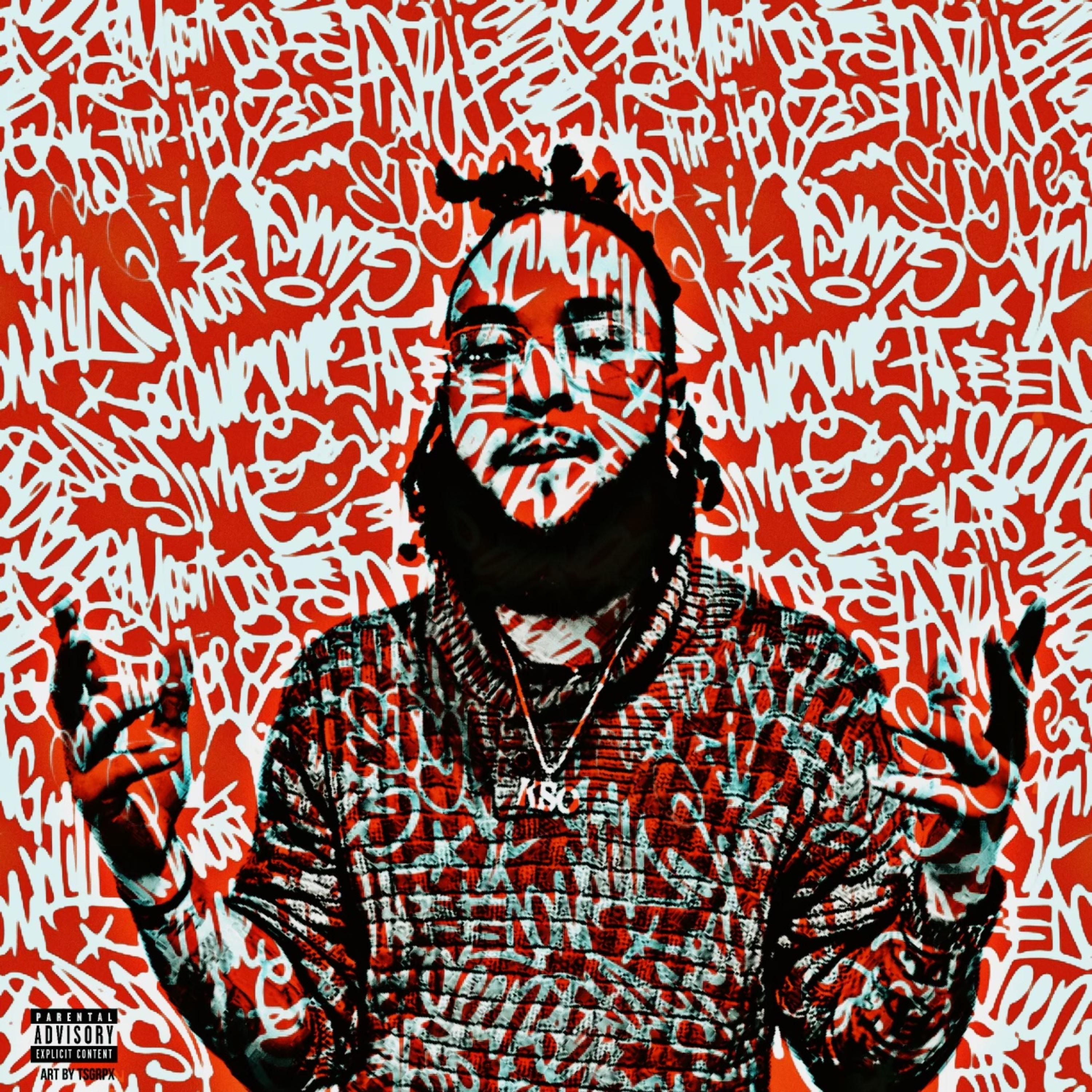 Pensieri Affollati (Crowded Thoughts) artwork
