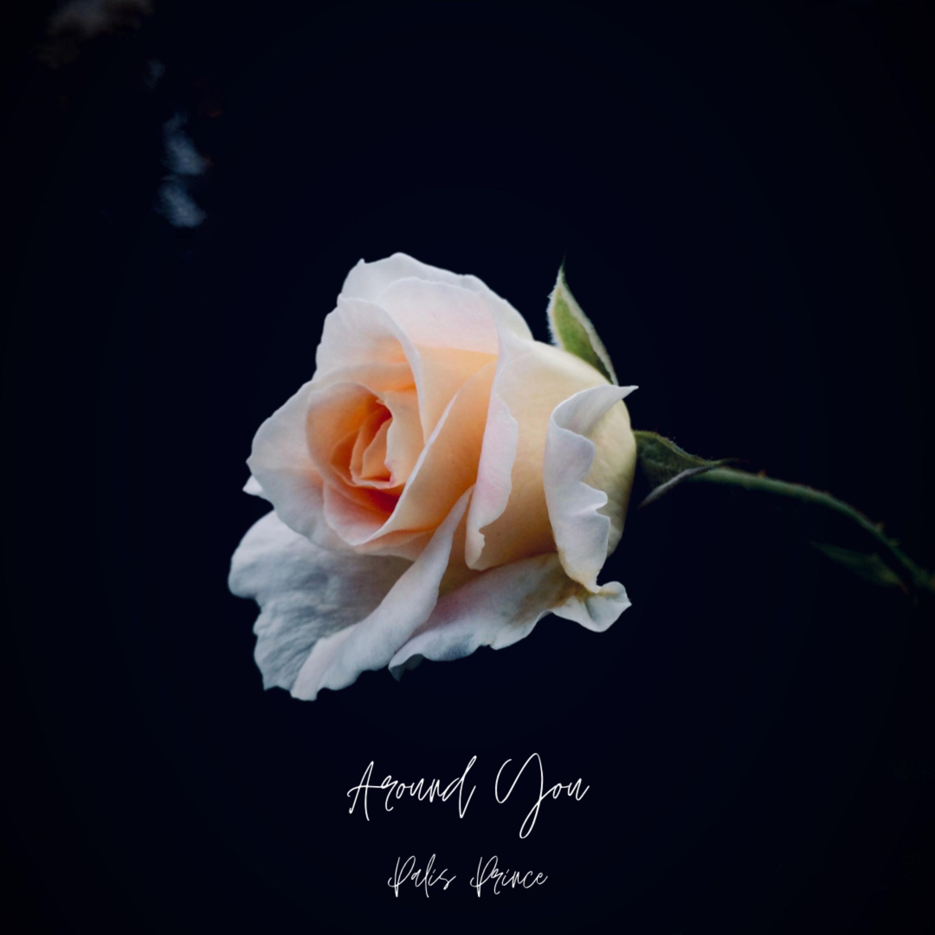 Around You artwork