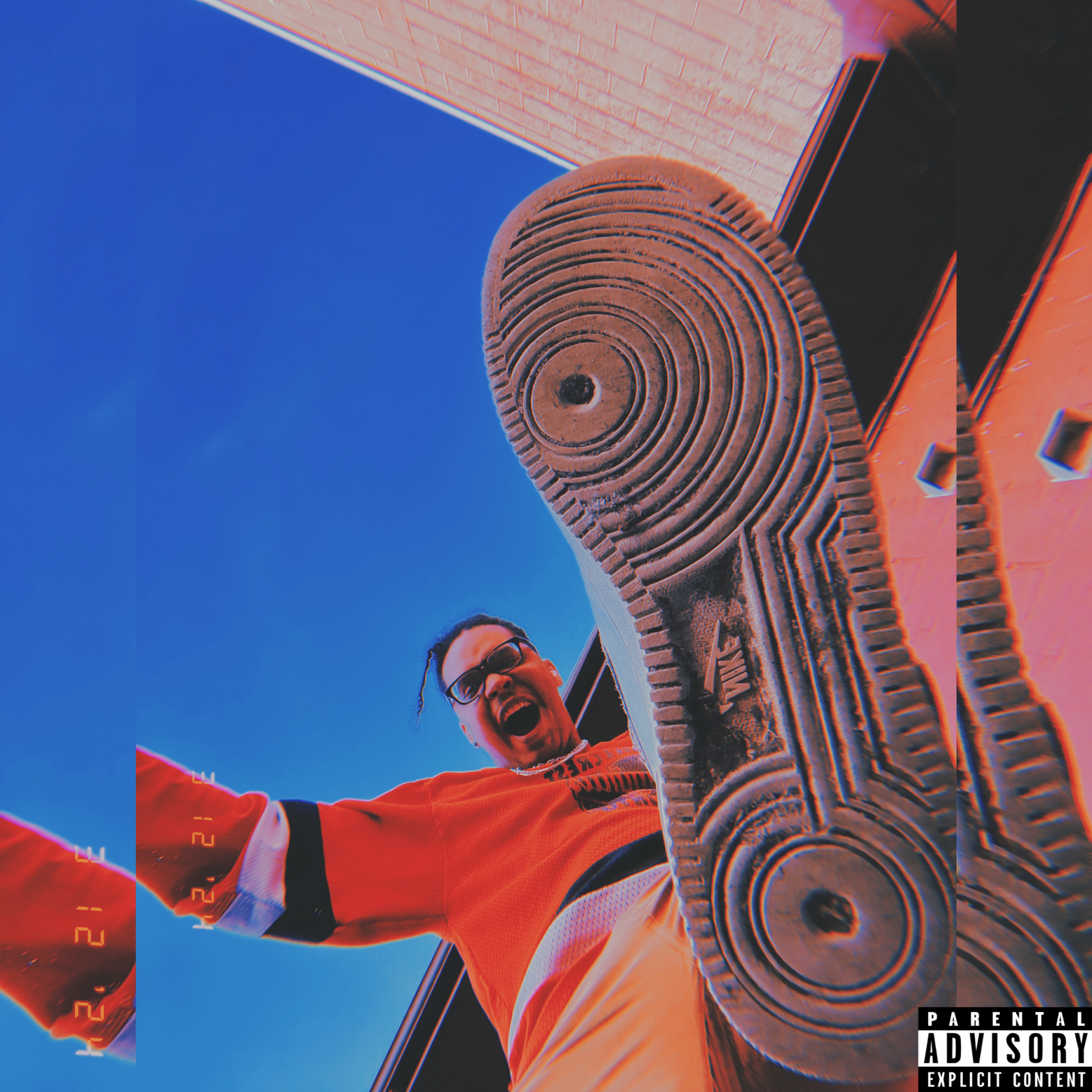 Circles artwork