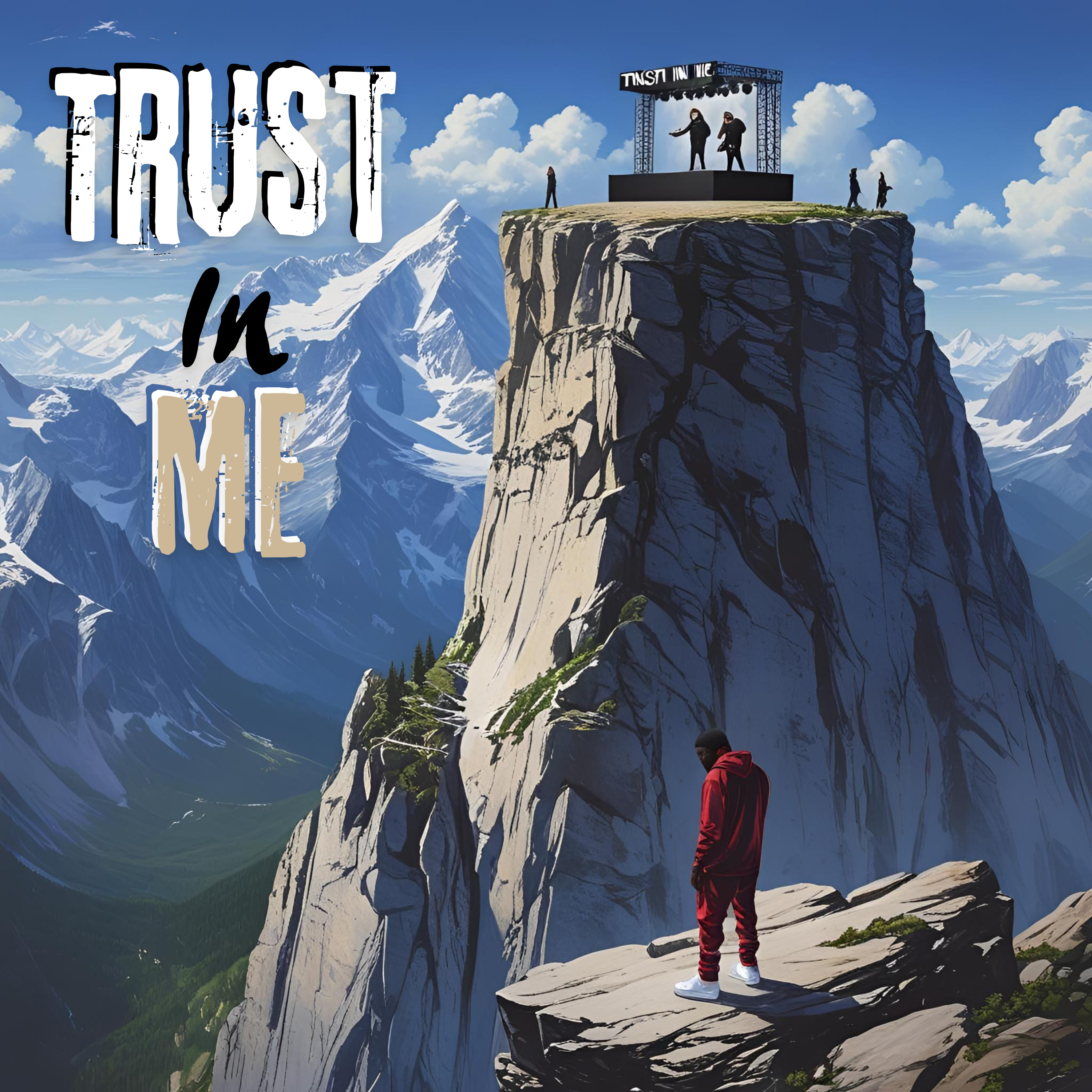Trust In Me artwork