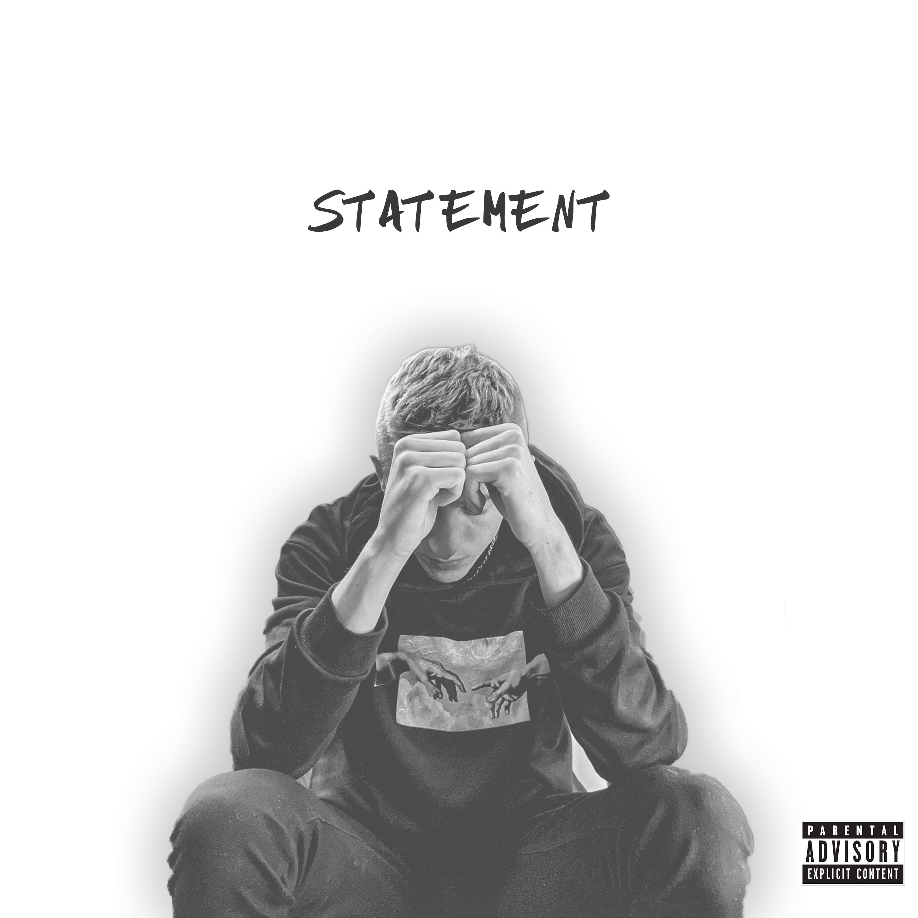 Statement artwork