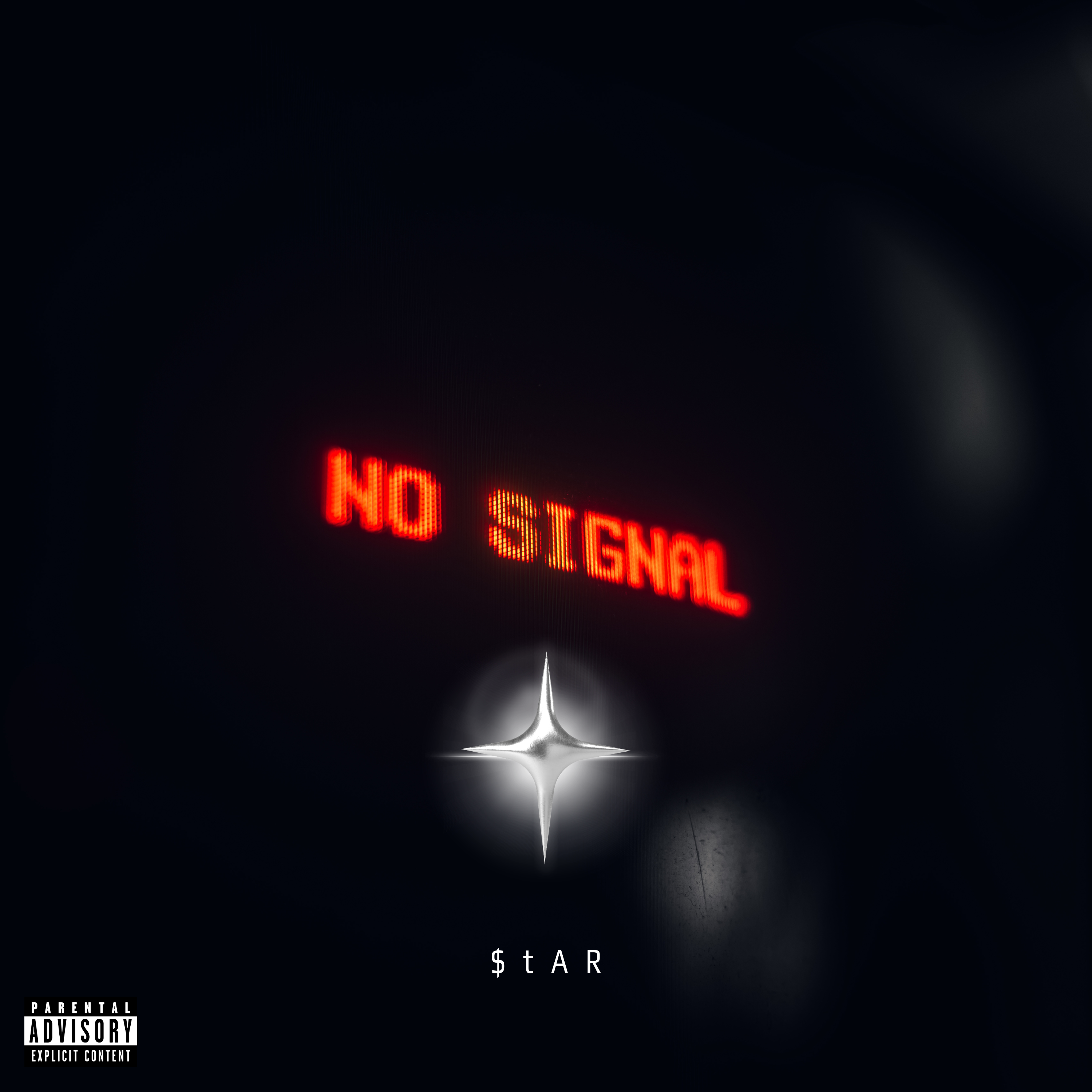 NO SIGNAL by $tAR cover art