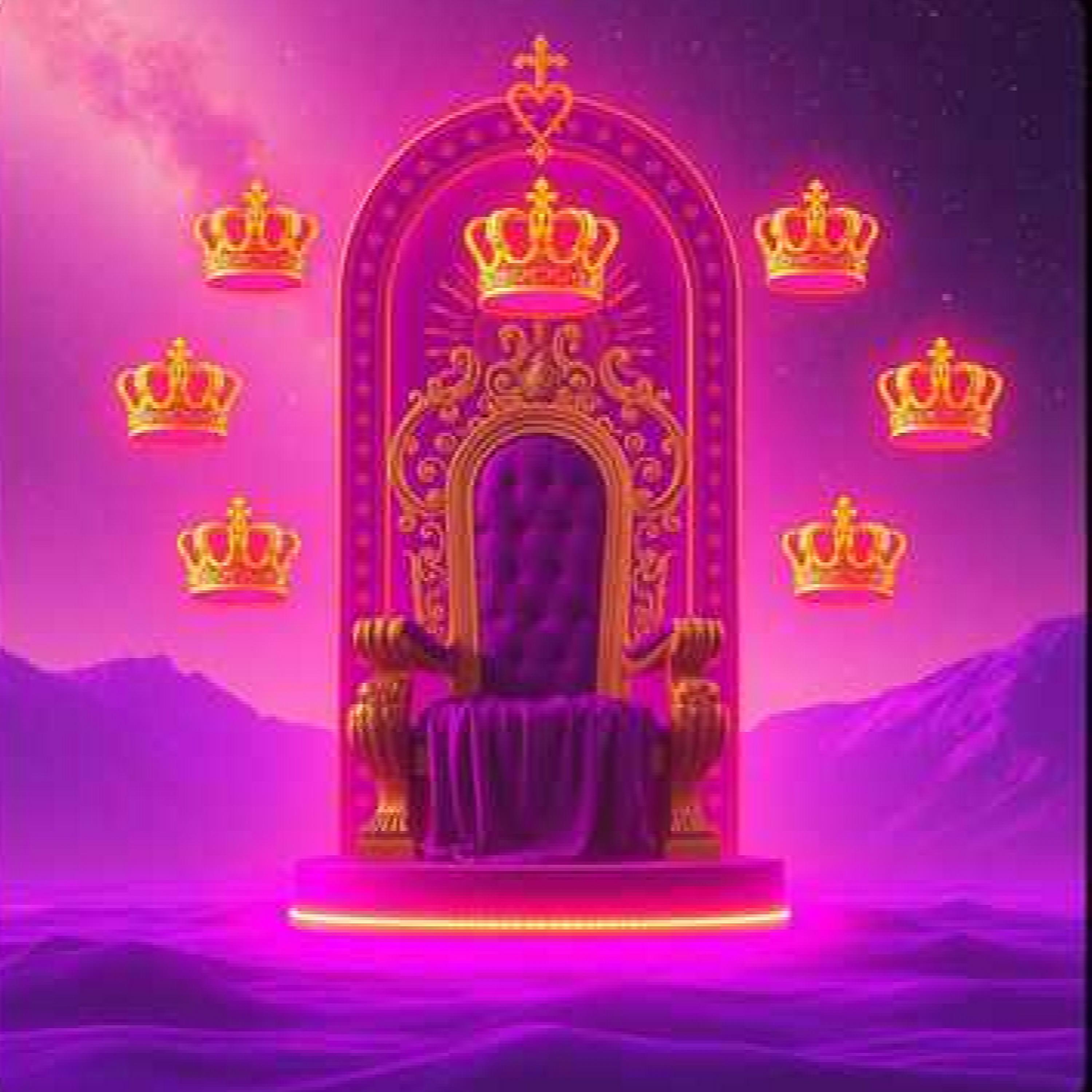 The Empress Majestic artwork