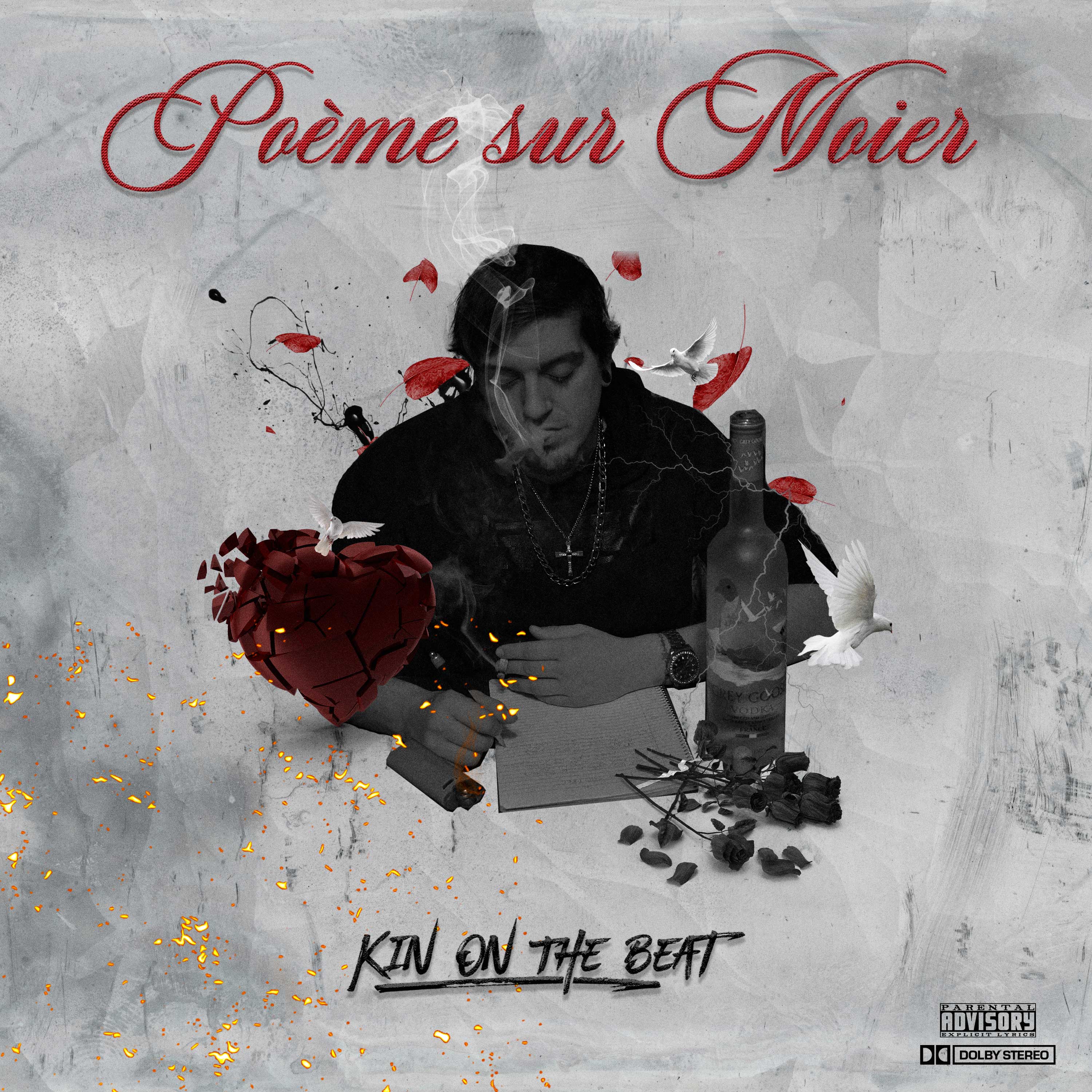 Poème Sur Moier artwork