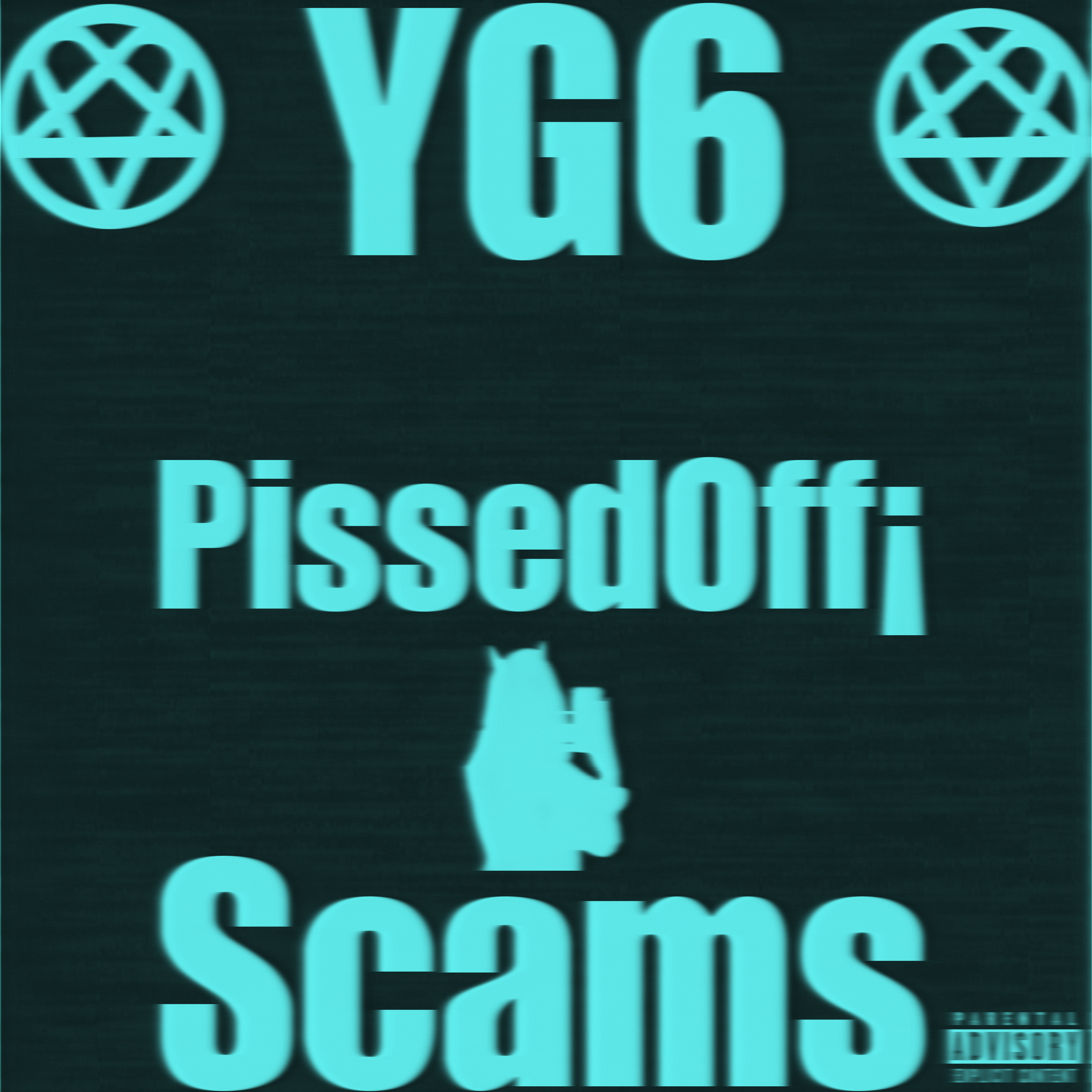 PissedOff artwork