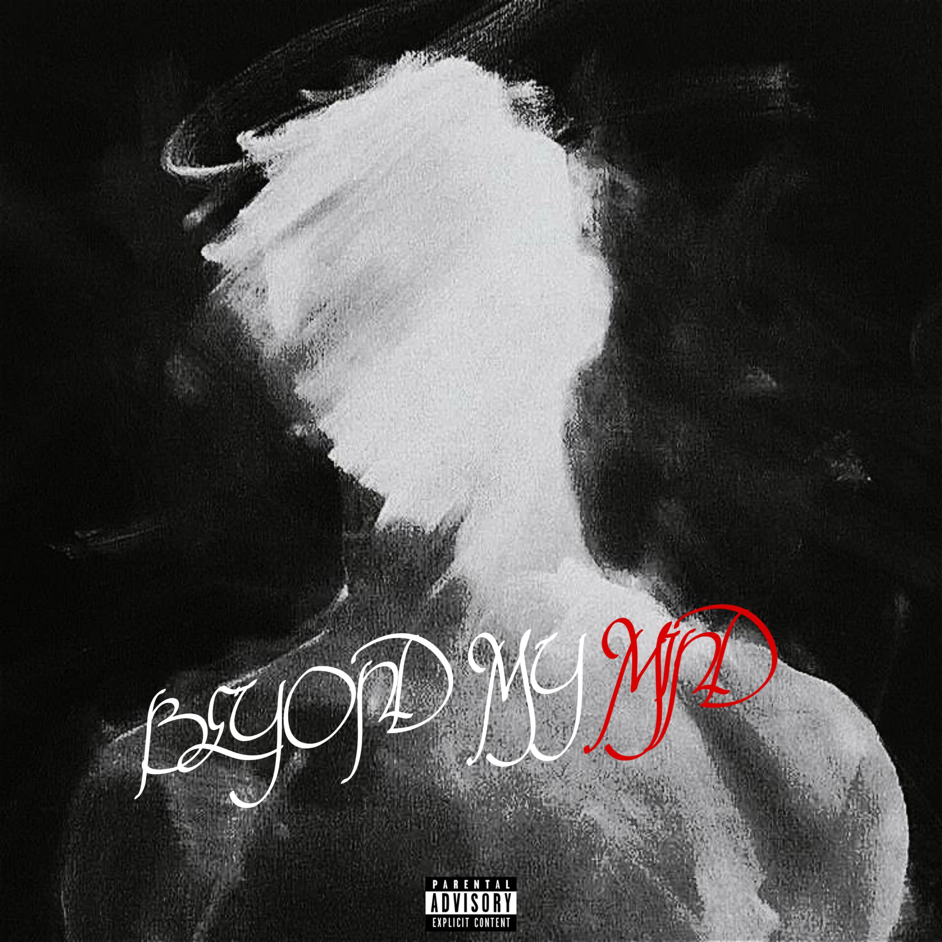 Beyond My Mind artwork