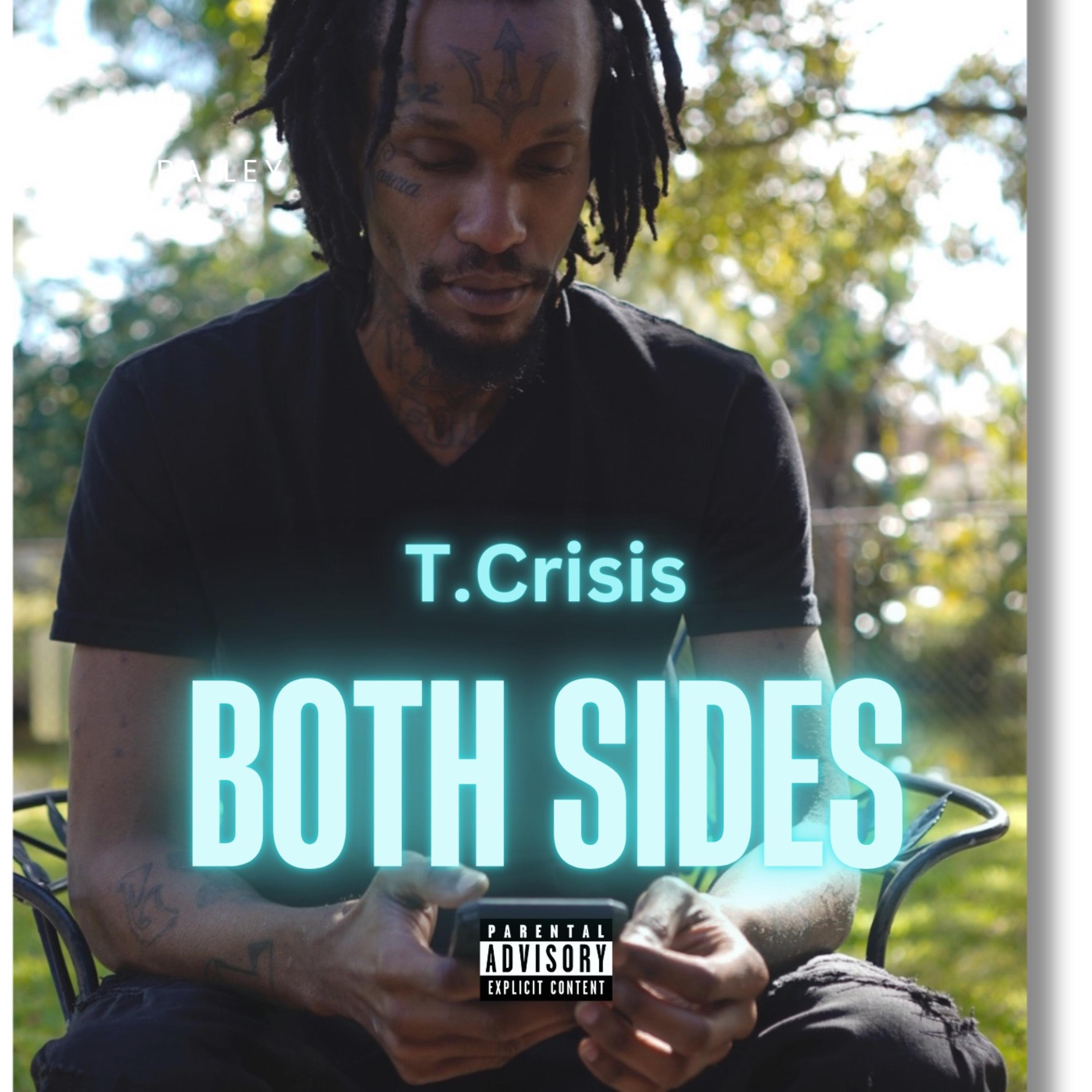 BOTH SIDES artwork