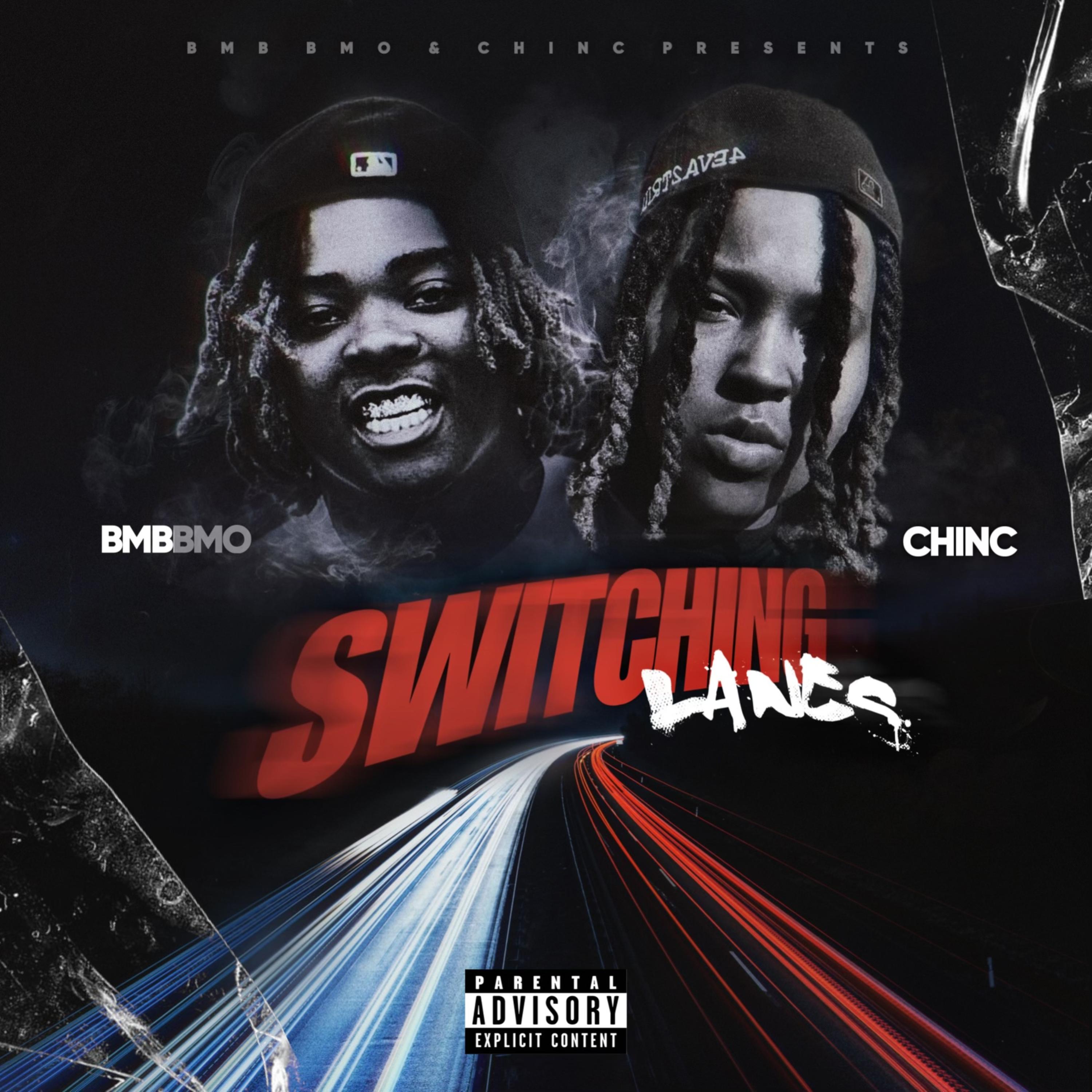 Switching Lanes artwork