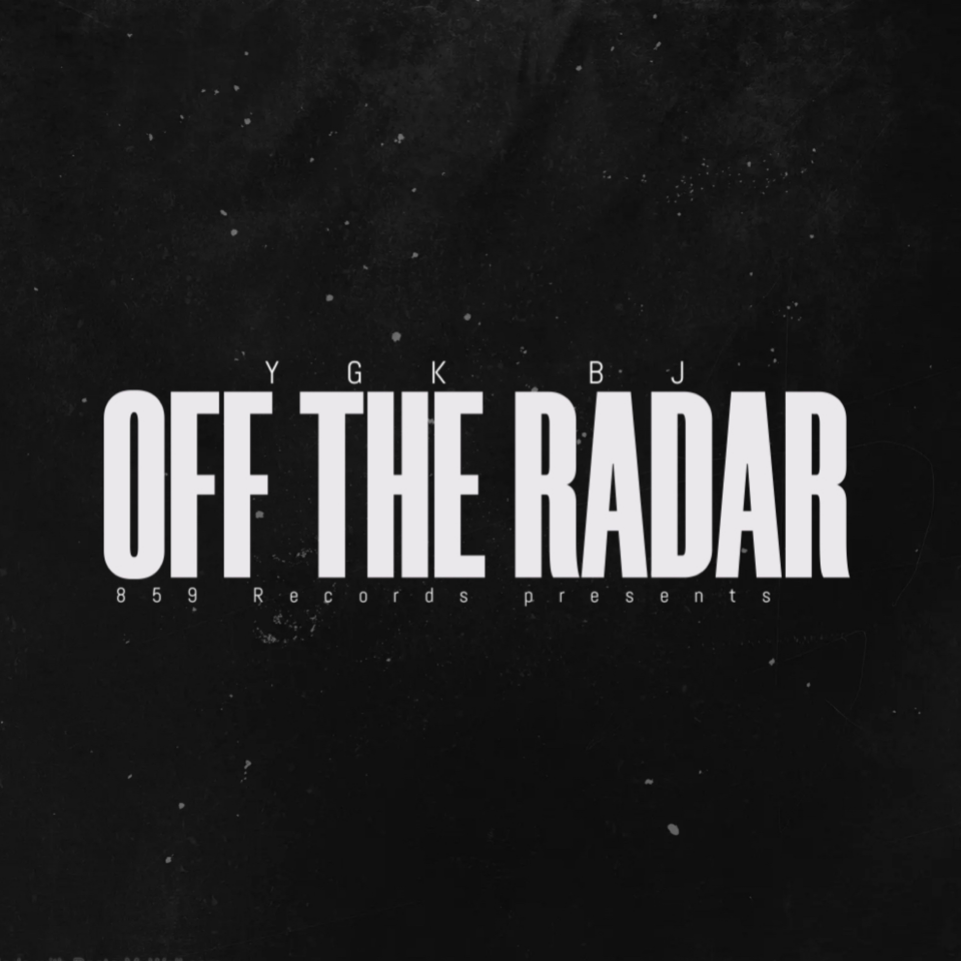 Off The Radar artwork