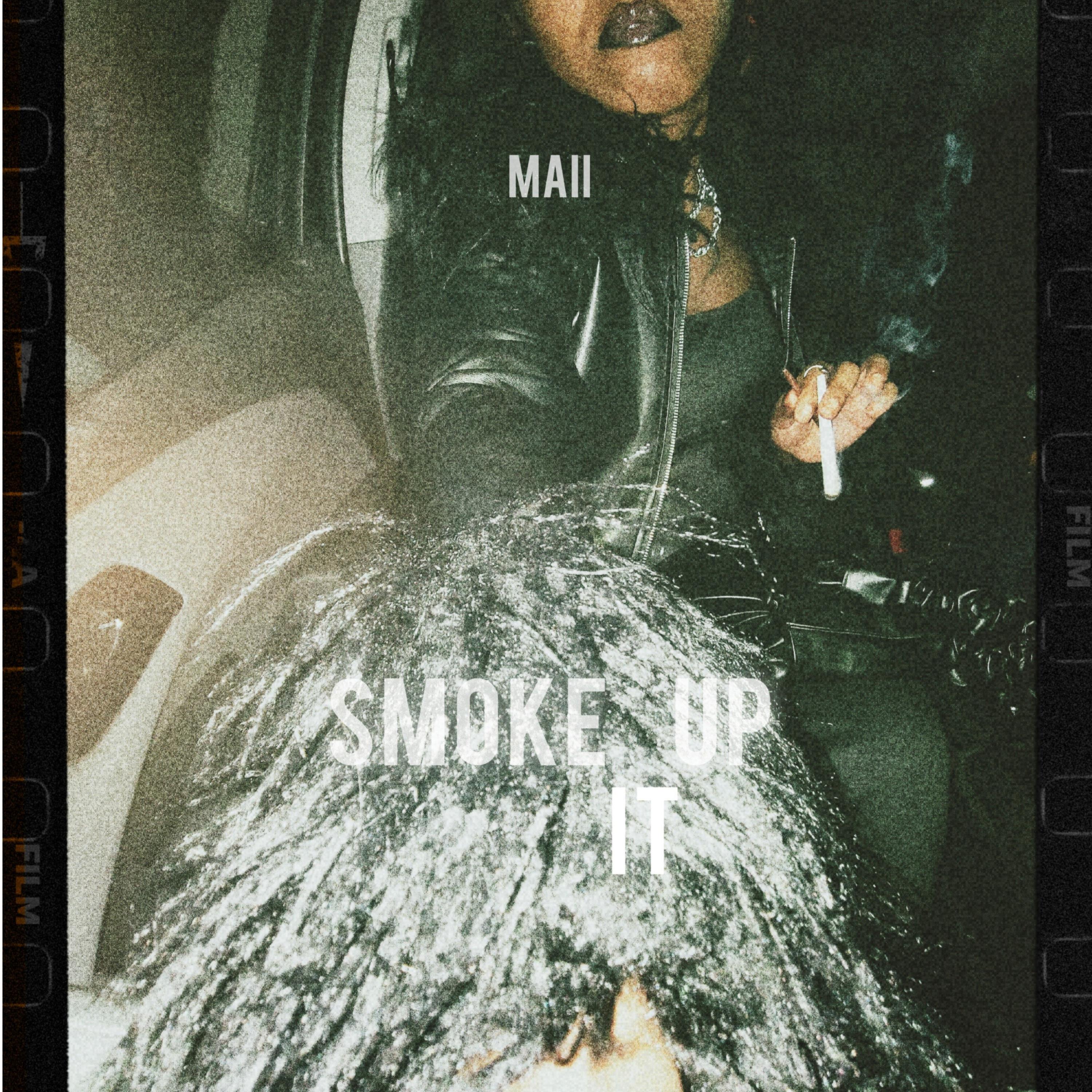 Smoke It Up artwork