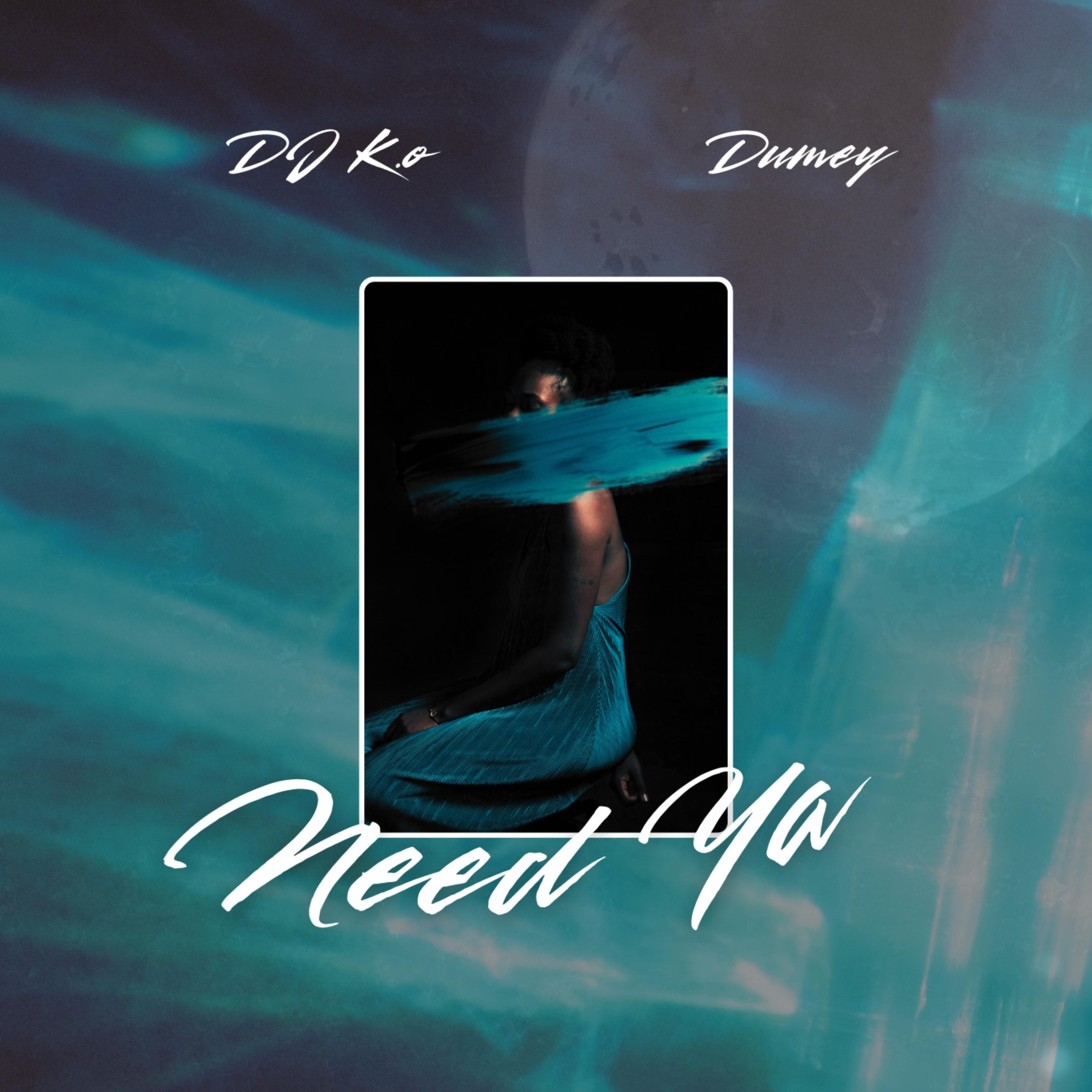 Need Ya artwork