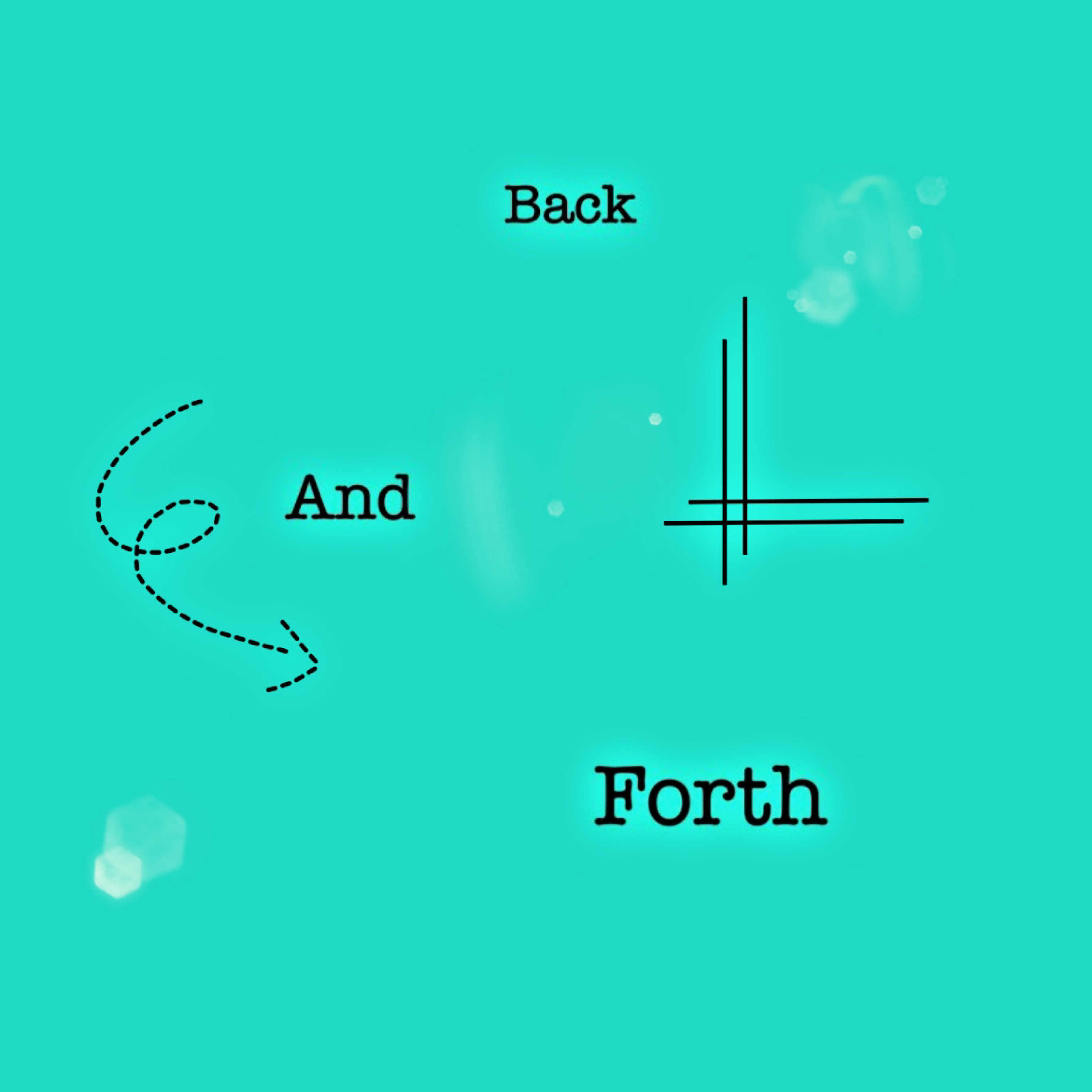 Back And Forth artwork