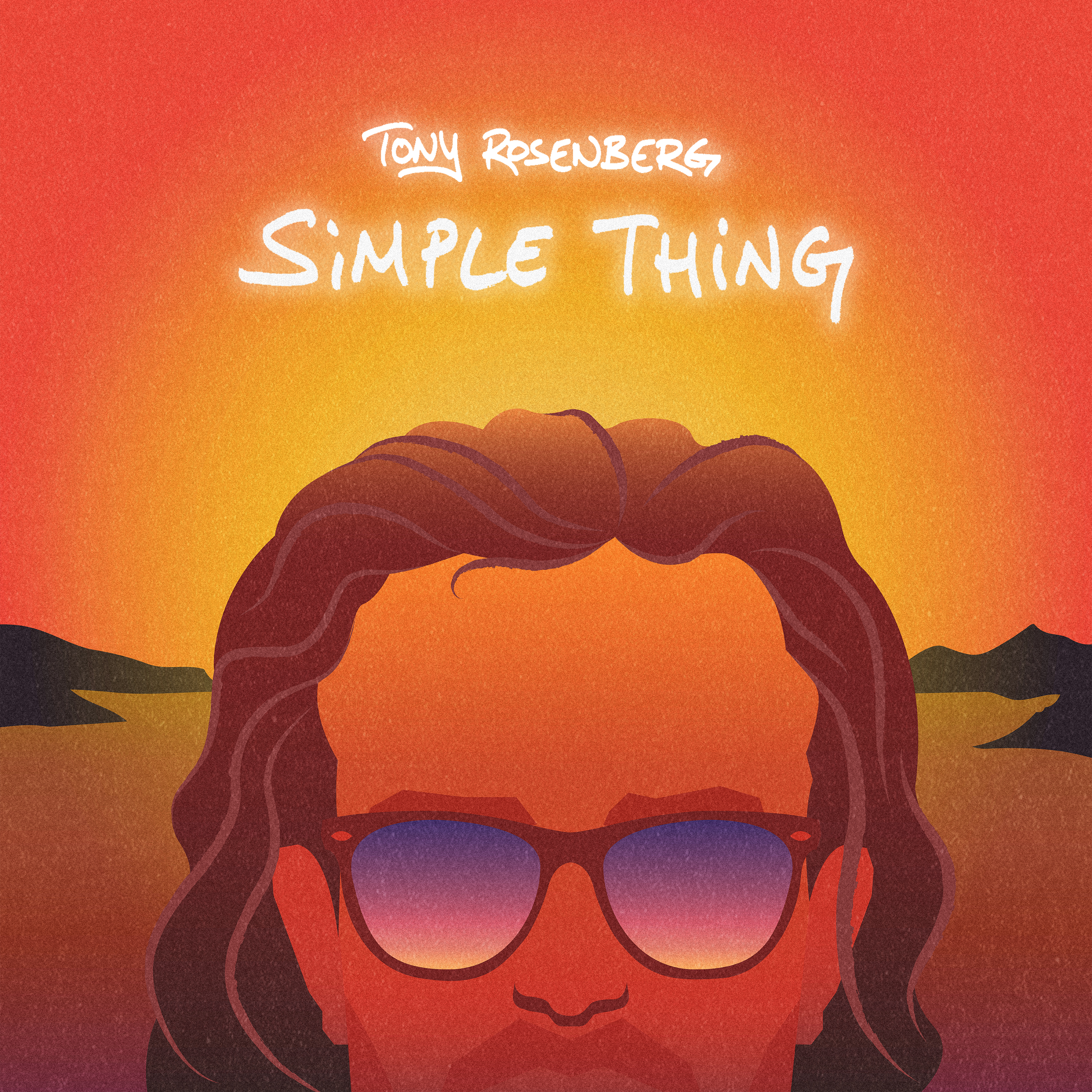 Simple Thing artwork