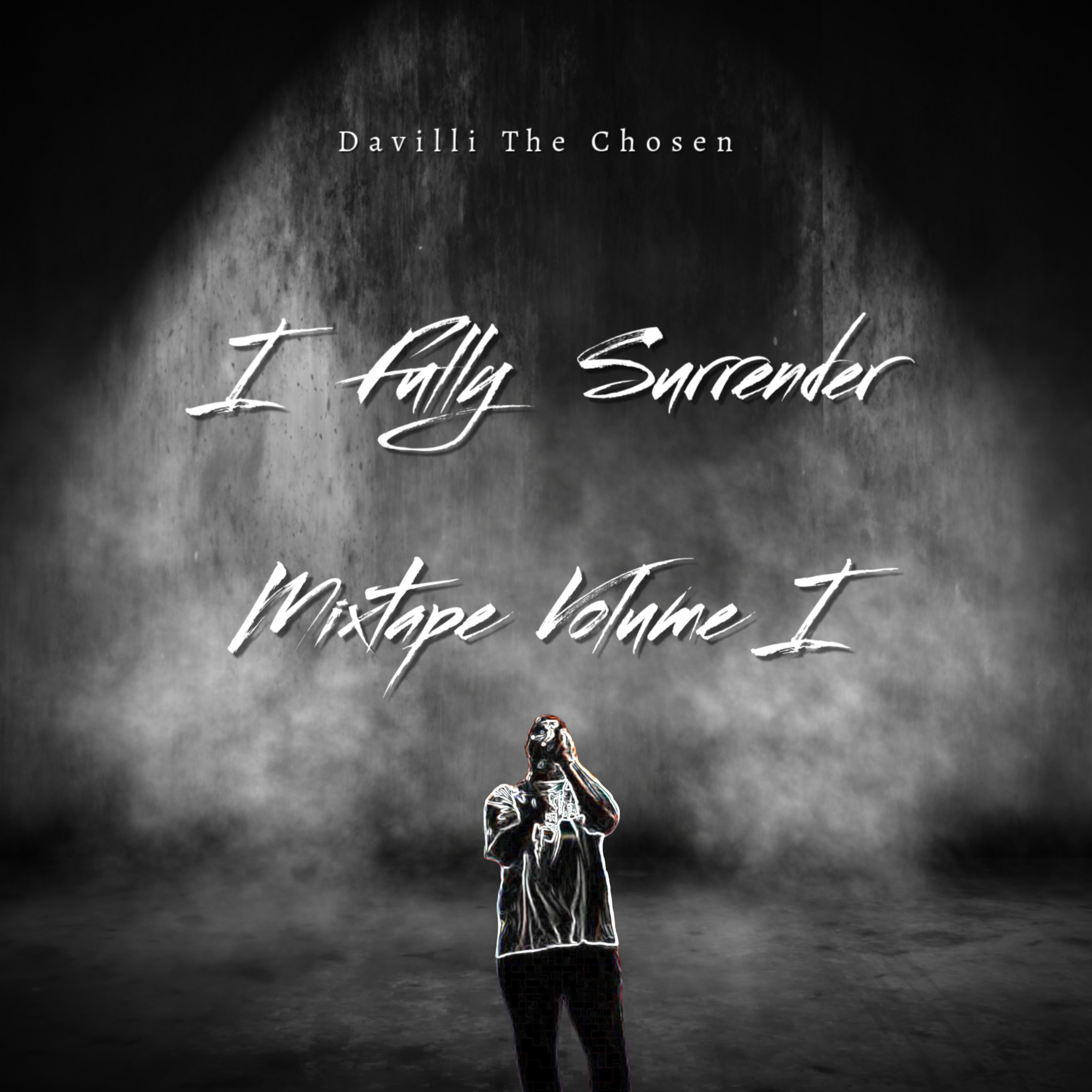 I Fully Surrender artwork
