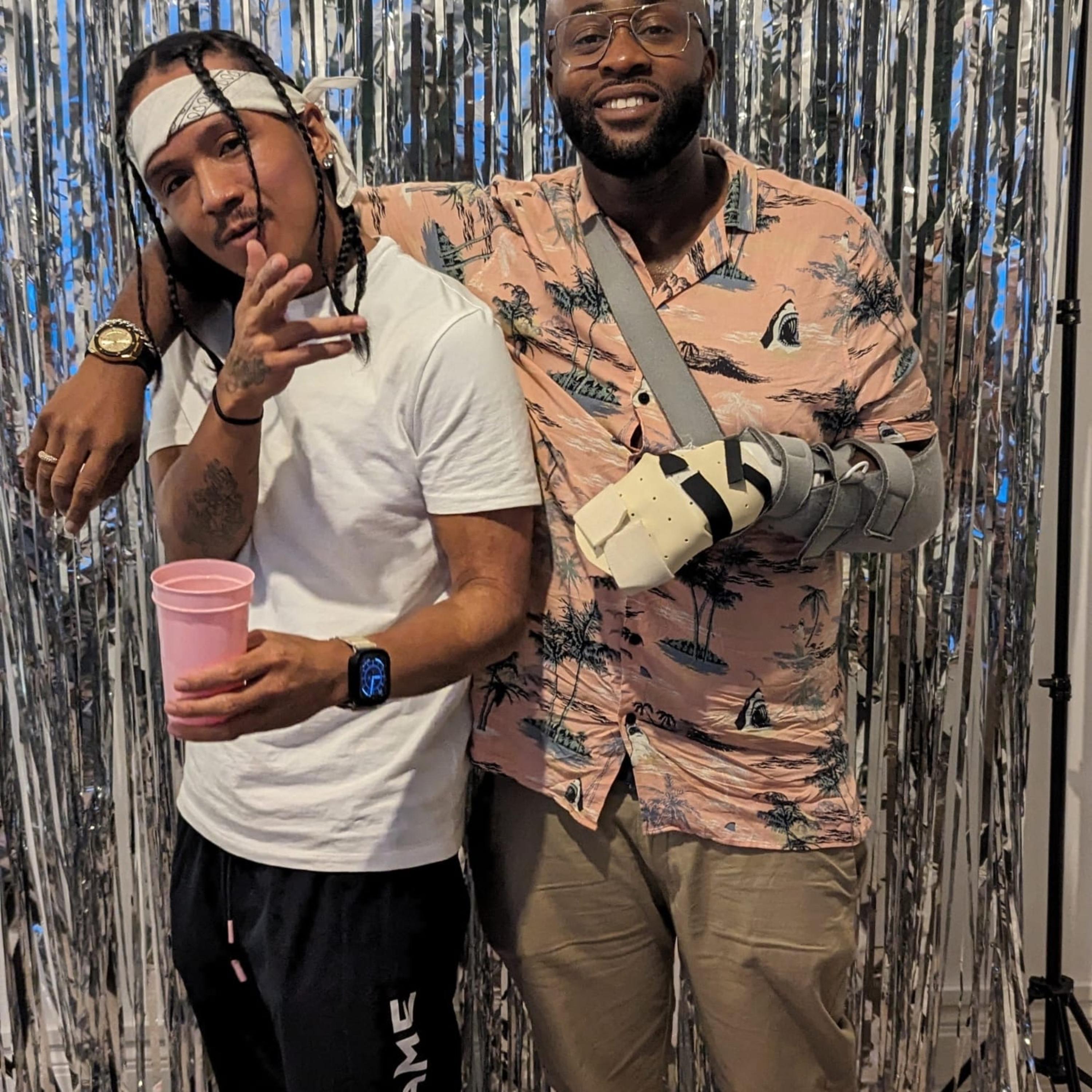 Sunny Delight artwork