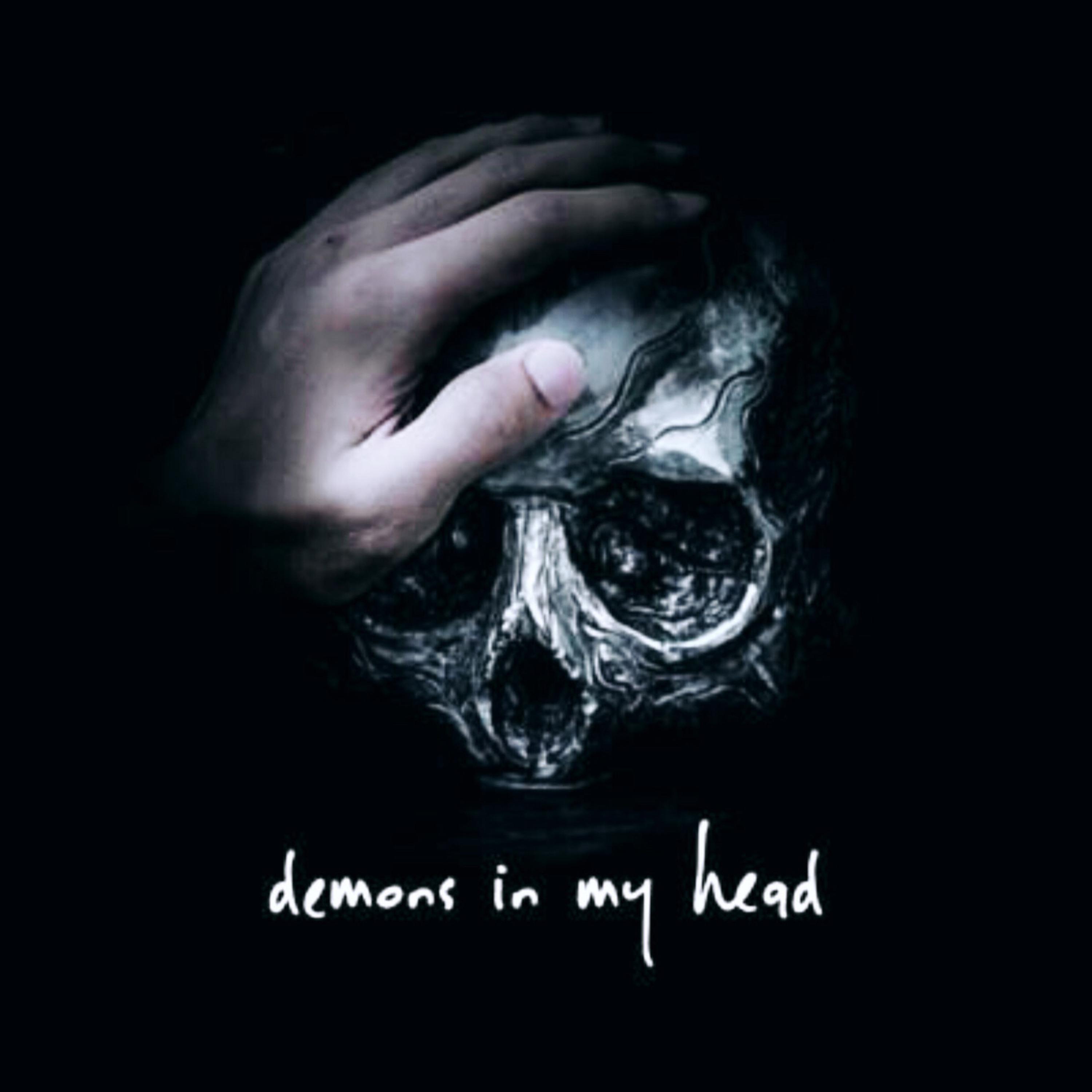 Demons In My Head artwork