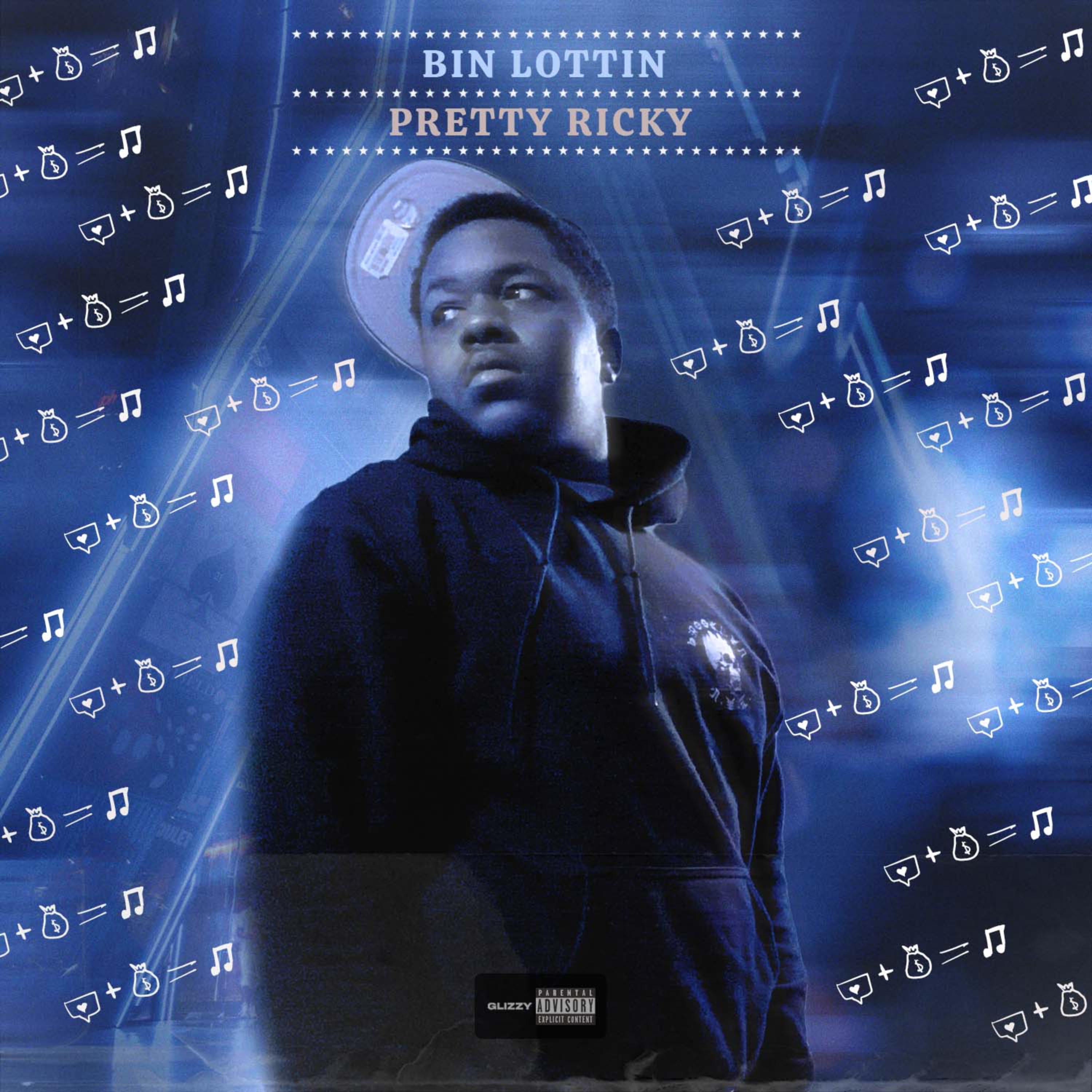 Pretty Ricky artwork