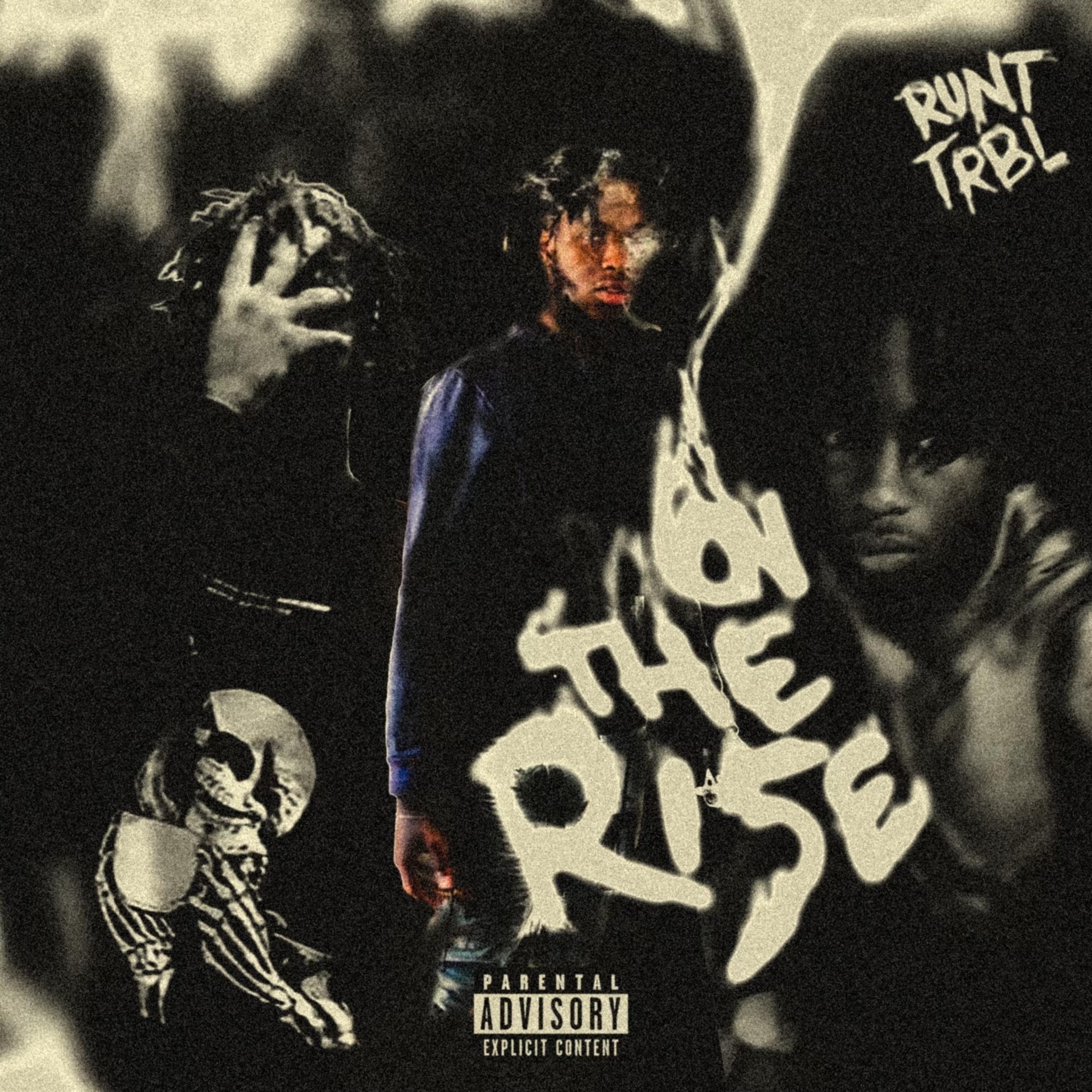 On The Rise artwork