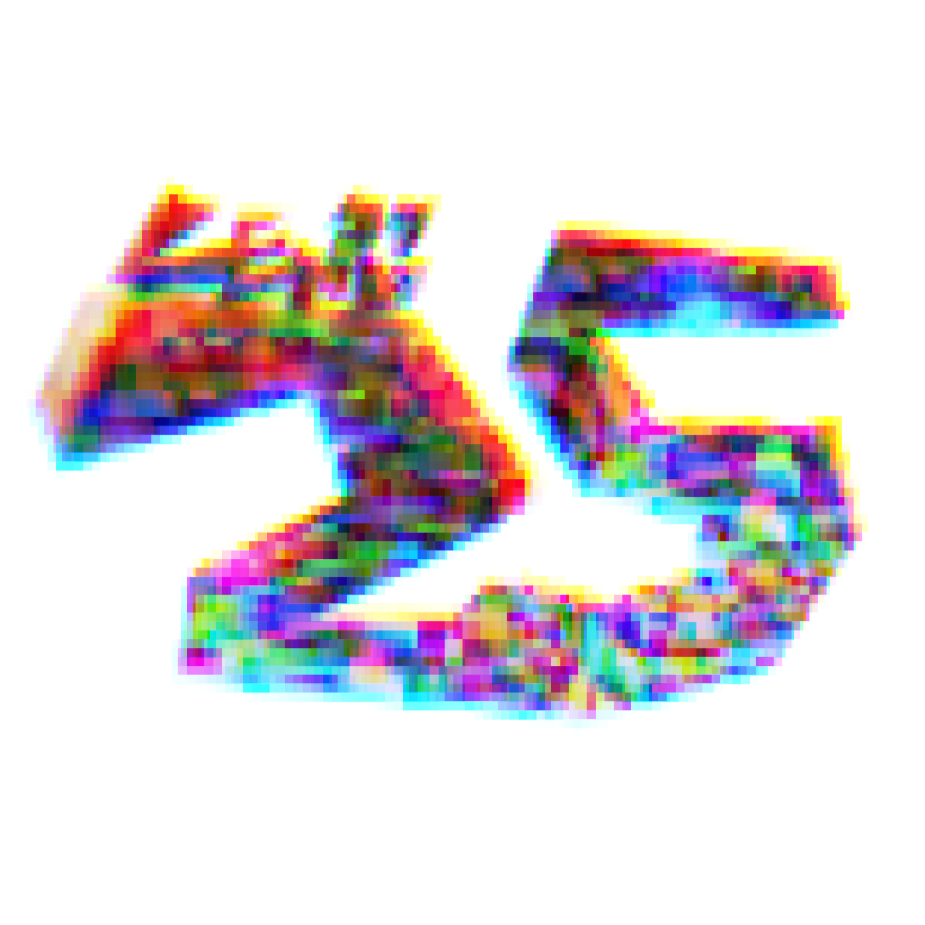 Ceni! 2.5 artwork